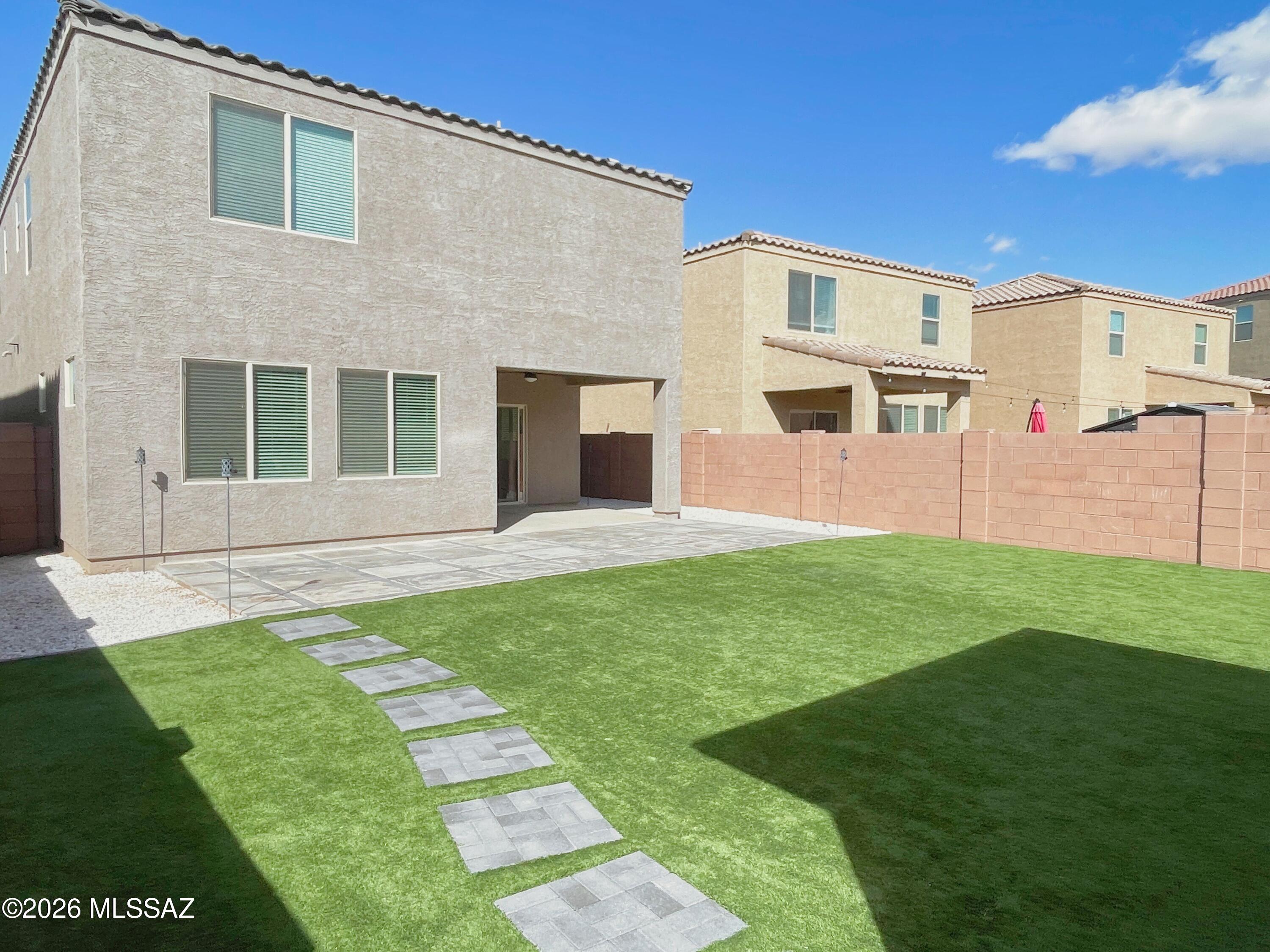 N/A - Residential Lease