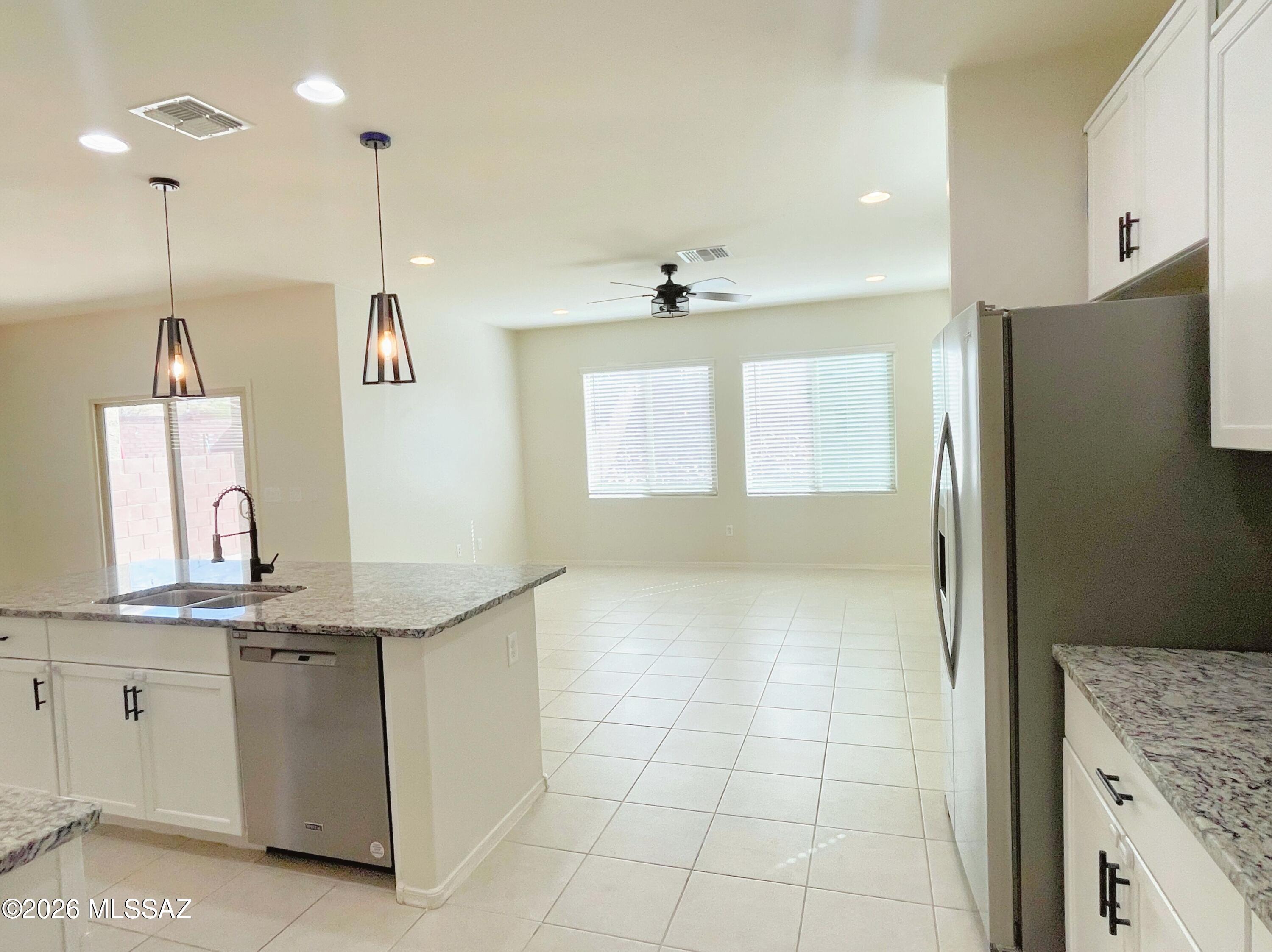 N/A - Residential Lease