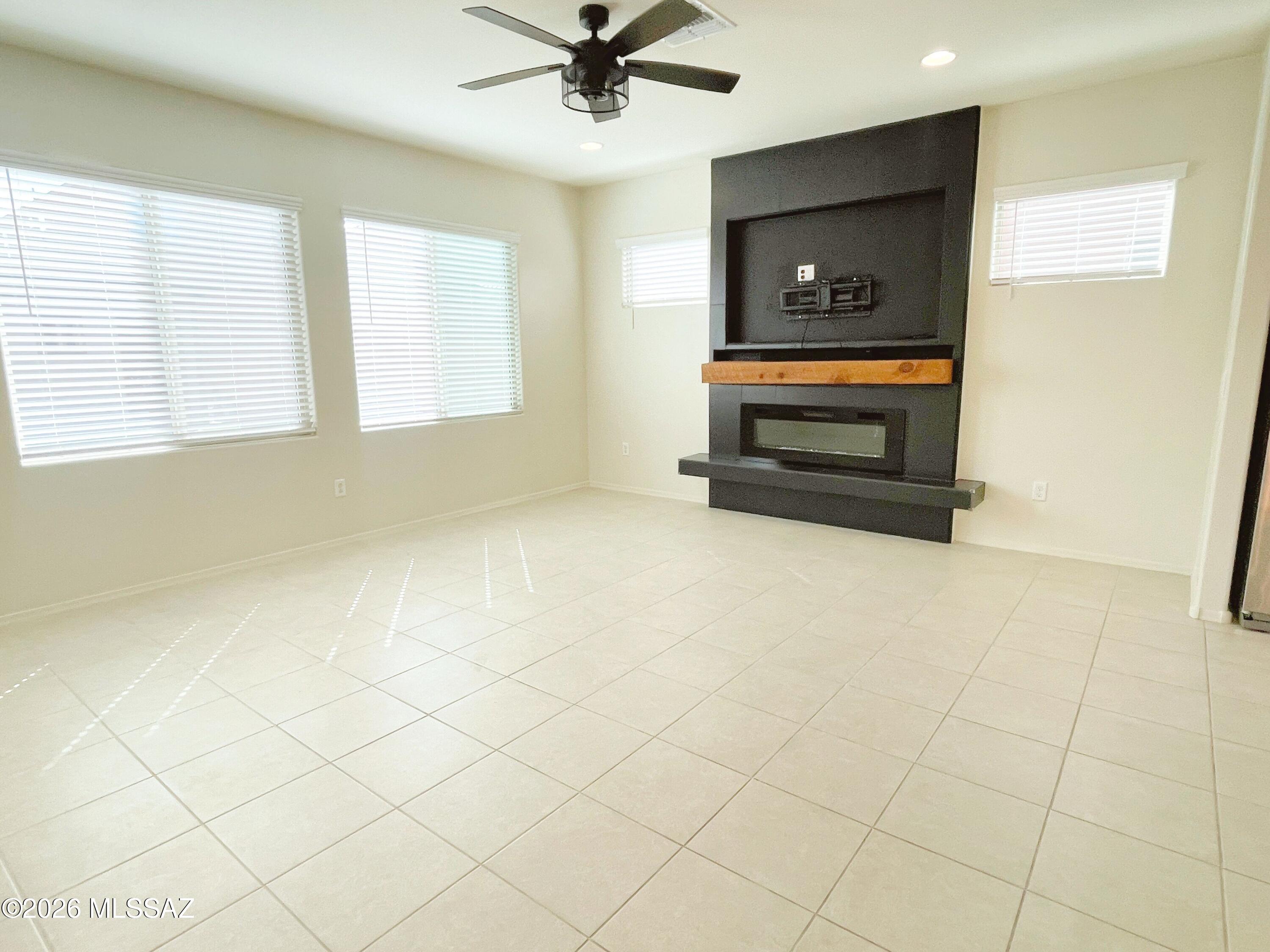 N/A - Residential Lease