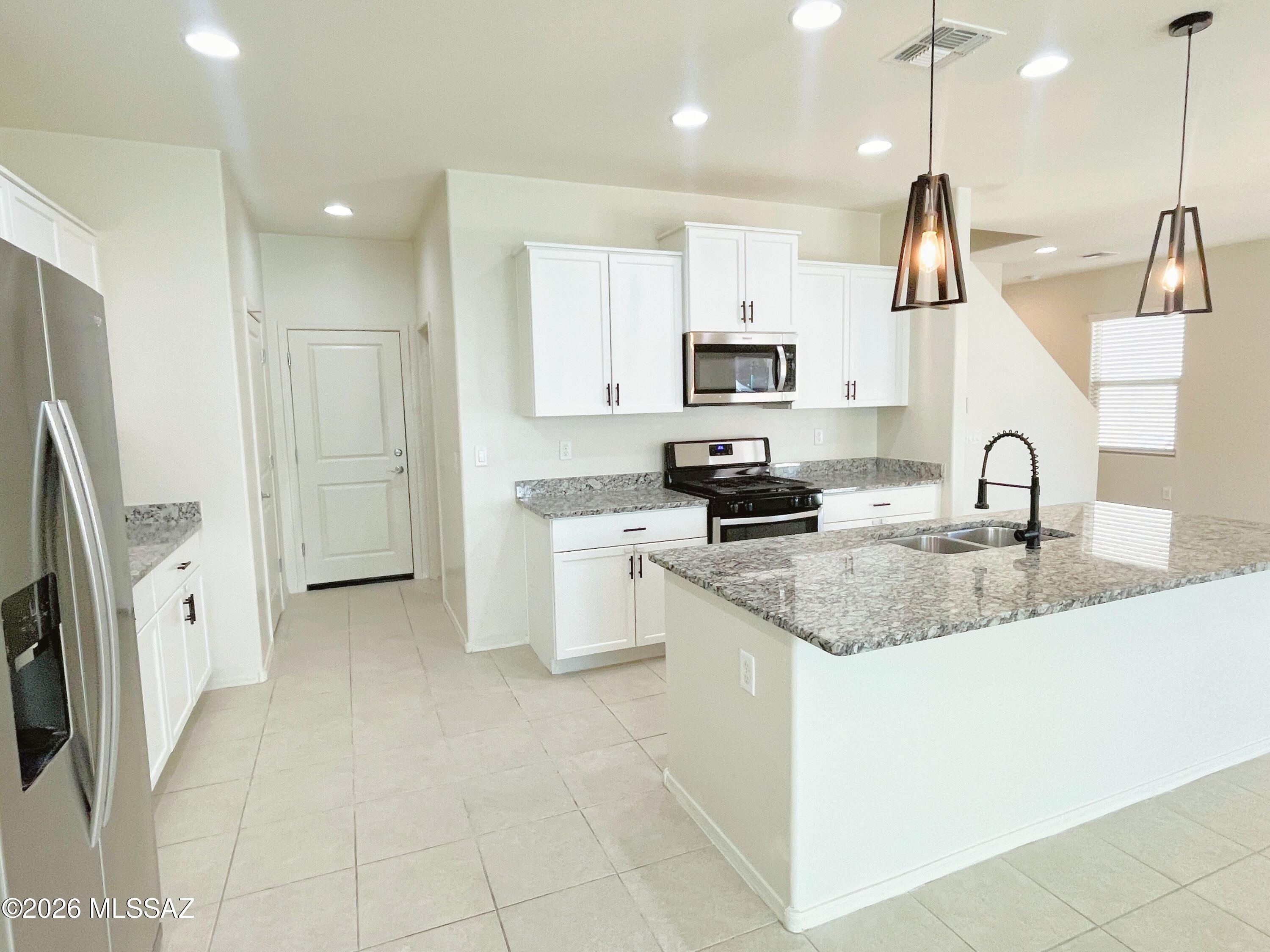 N/A - Residential Lease