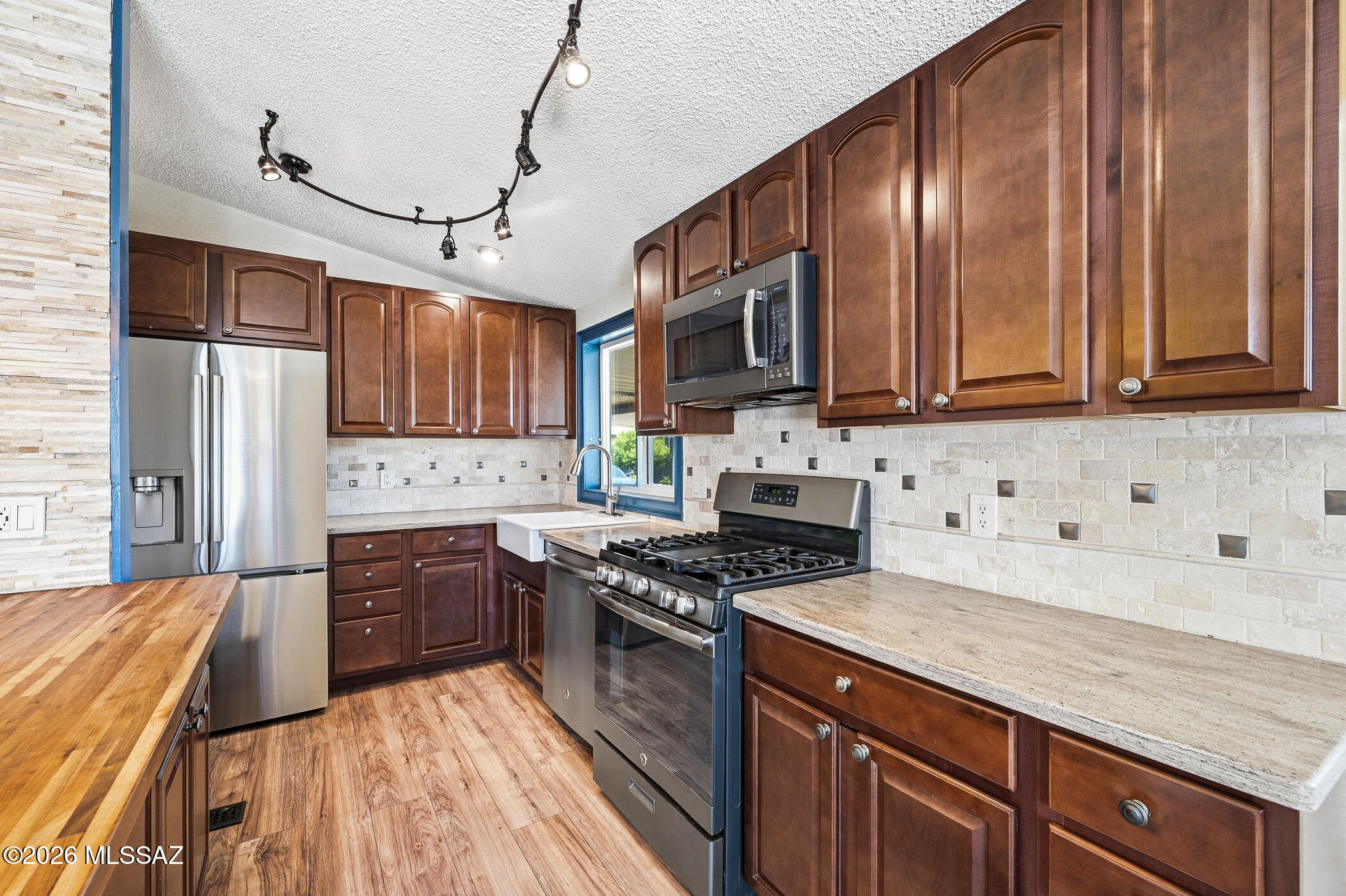 Trails West Resort - Residential