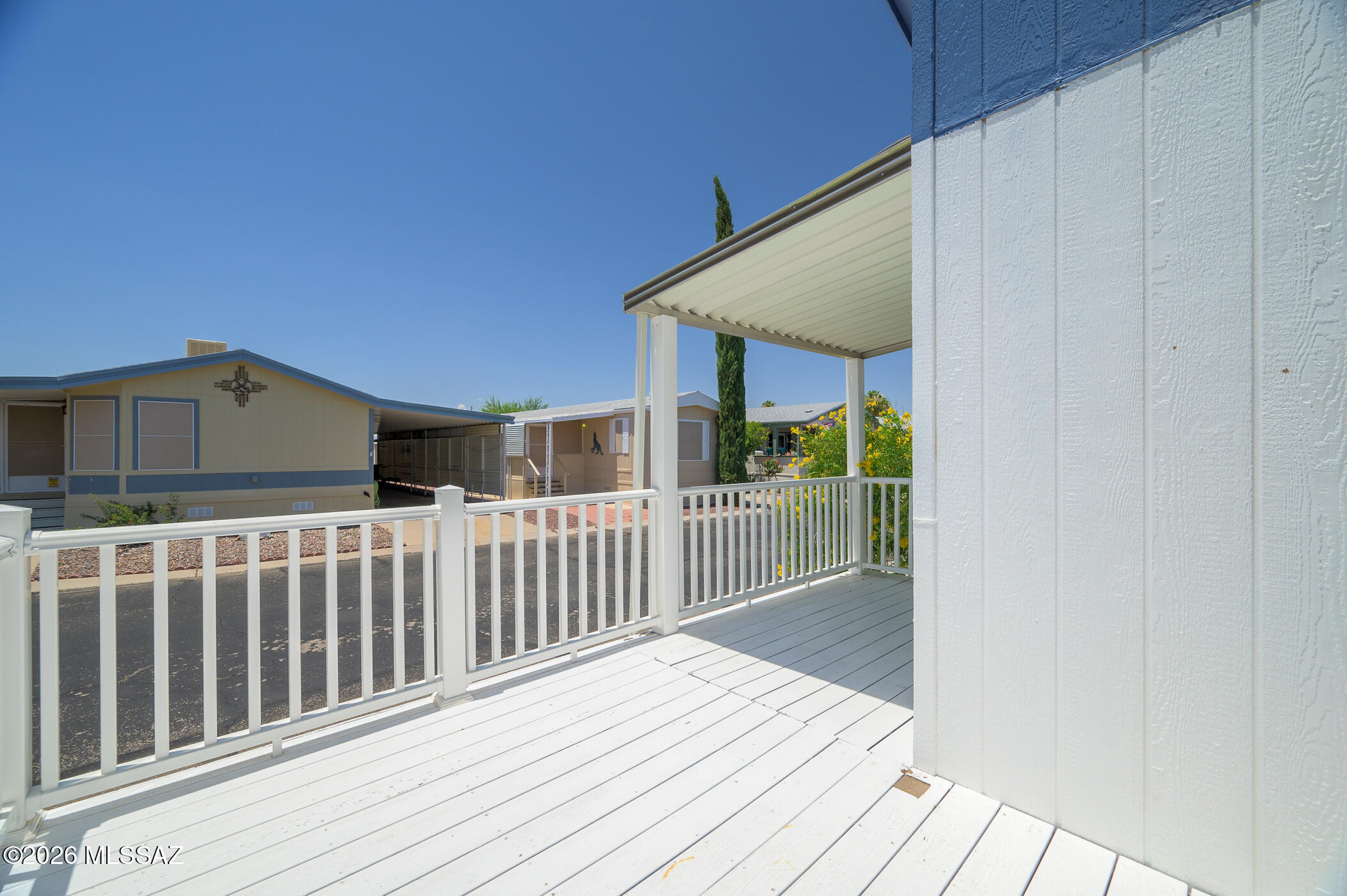 Trails West Resort - Residential