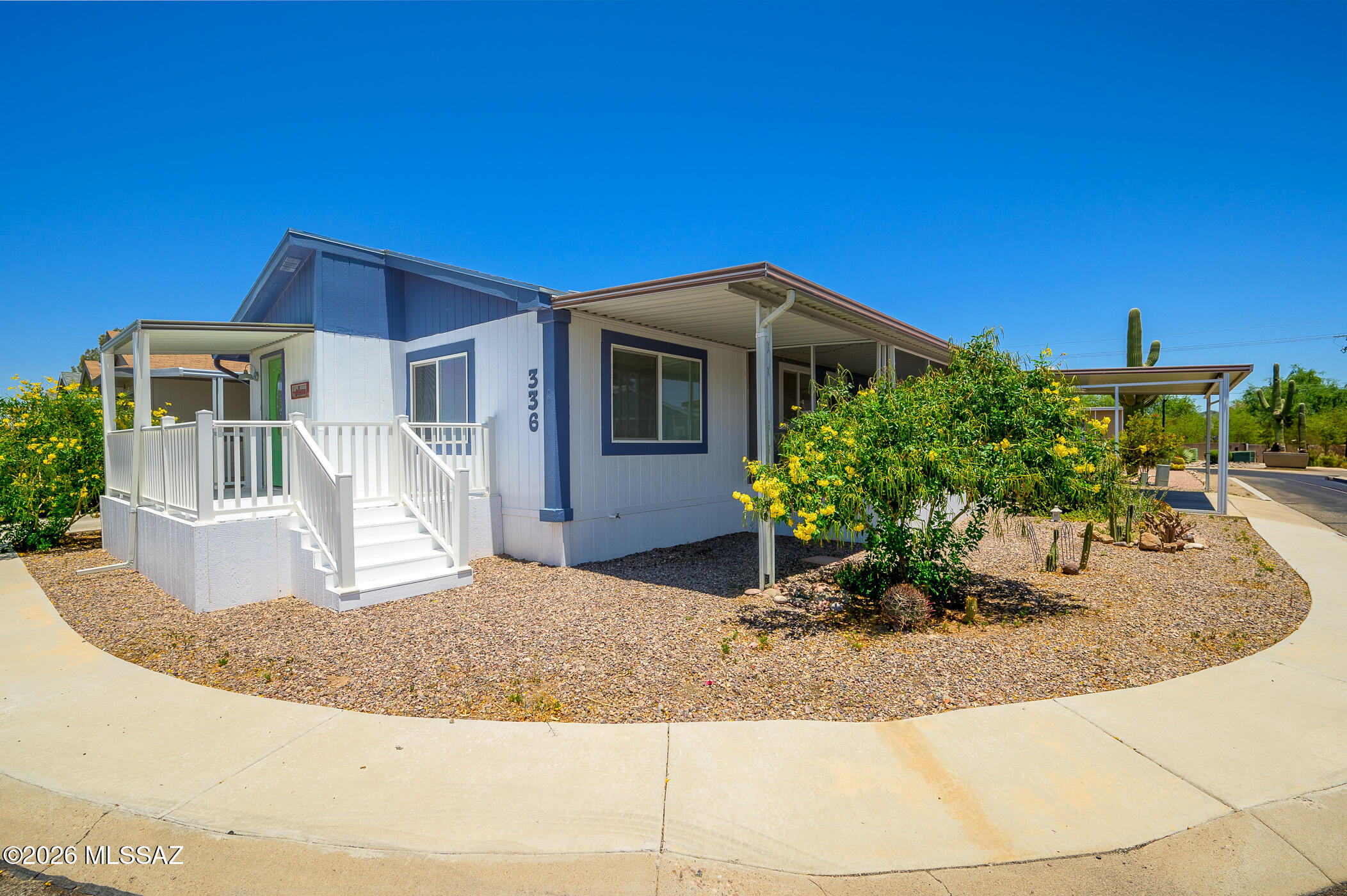 Trails West Resort - Residential