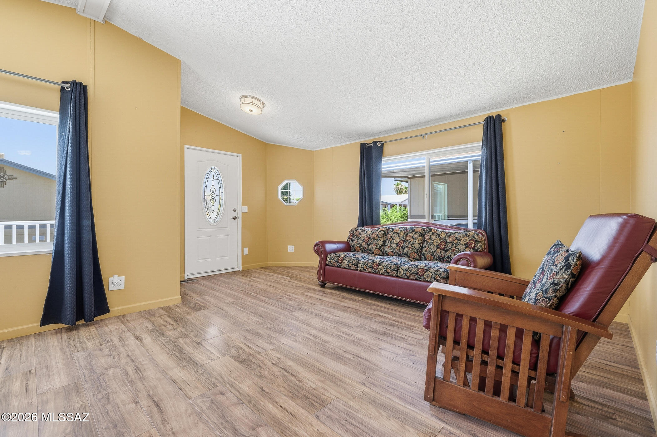 Trails West Resort - Residential