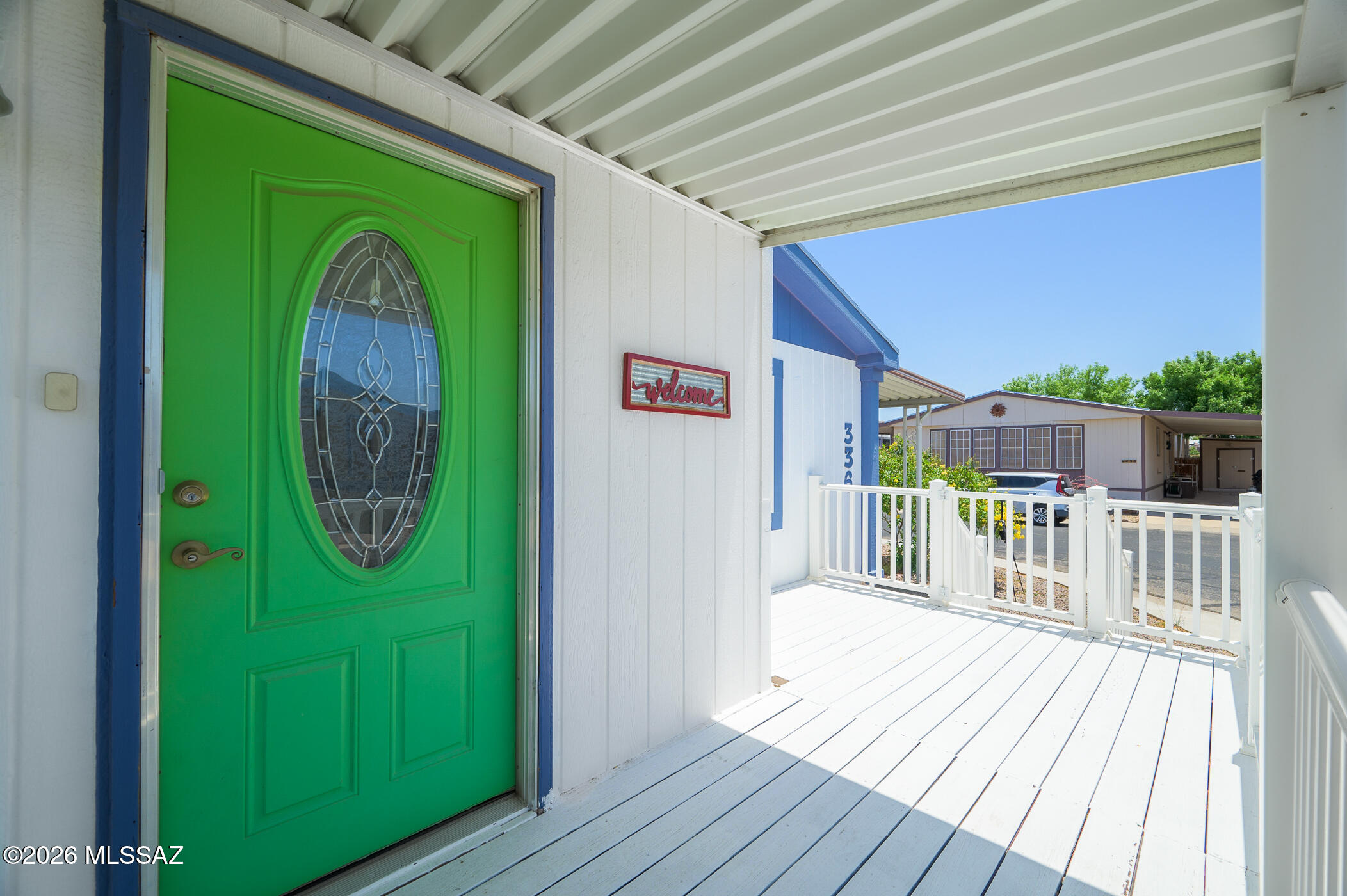 Trails West Resort - Residential