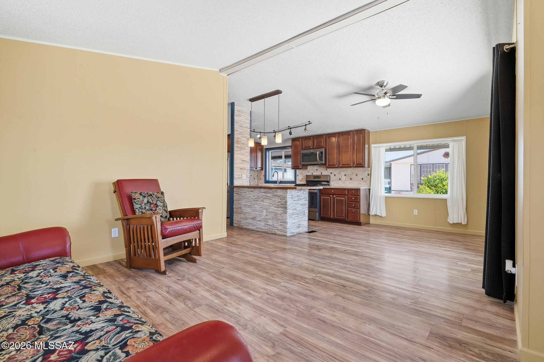 Trails West Resort - Residential