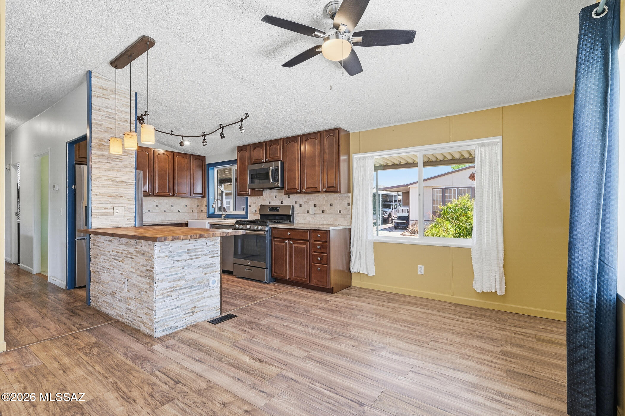 Trails West Resort - Residential