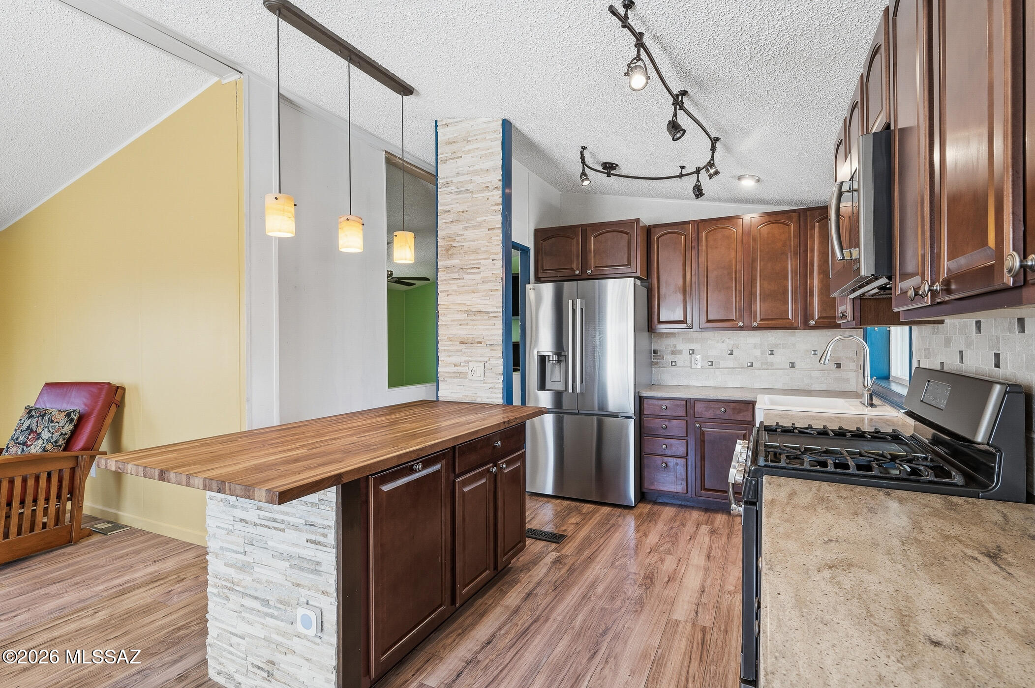 Trails West Resort - Residential