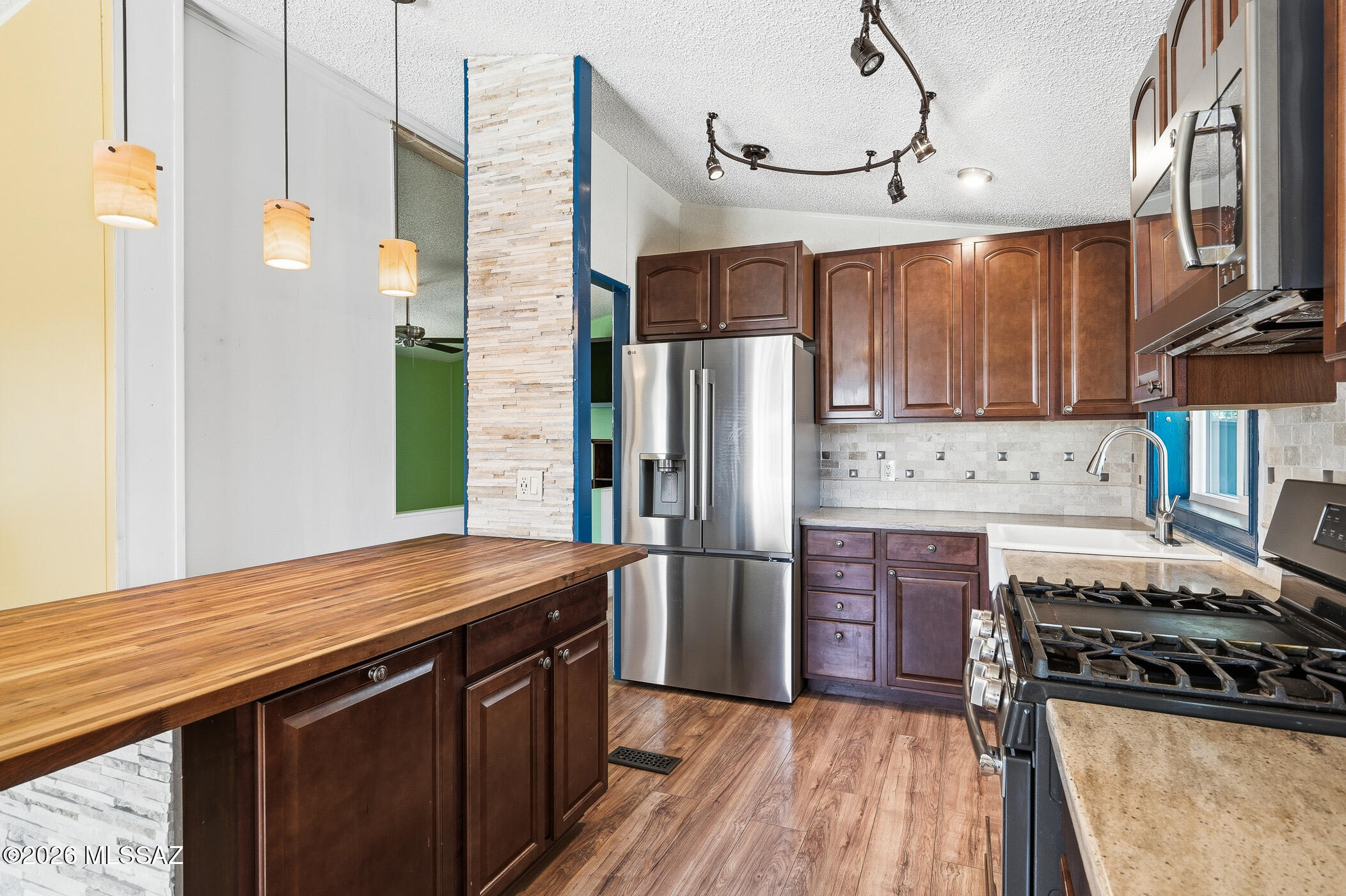 Trails West Resort - Residential