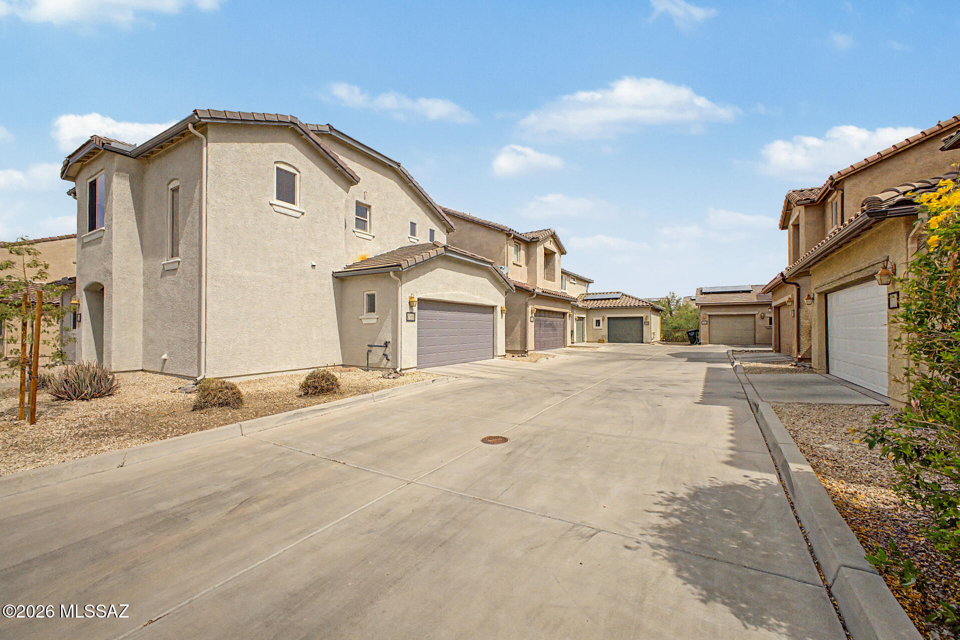 Sierra Morado Unit 2 West - Residential