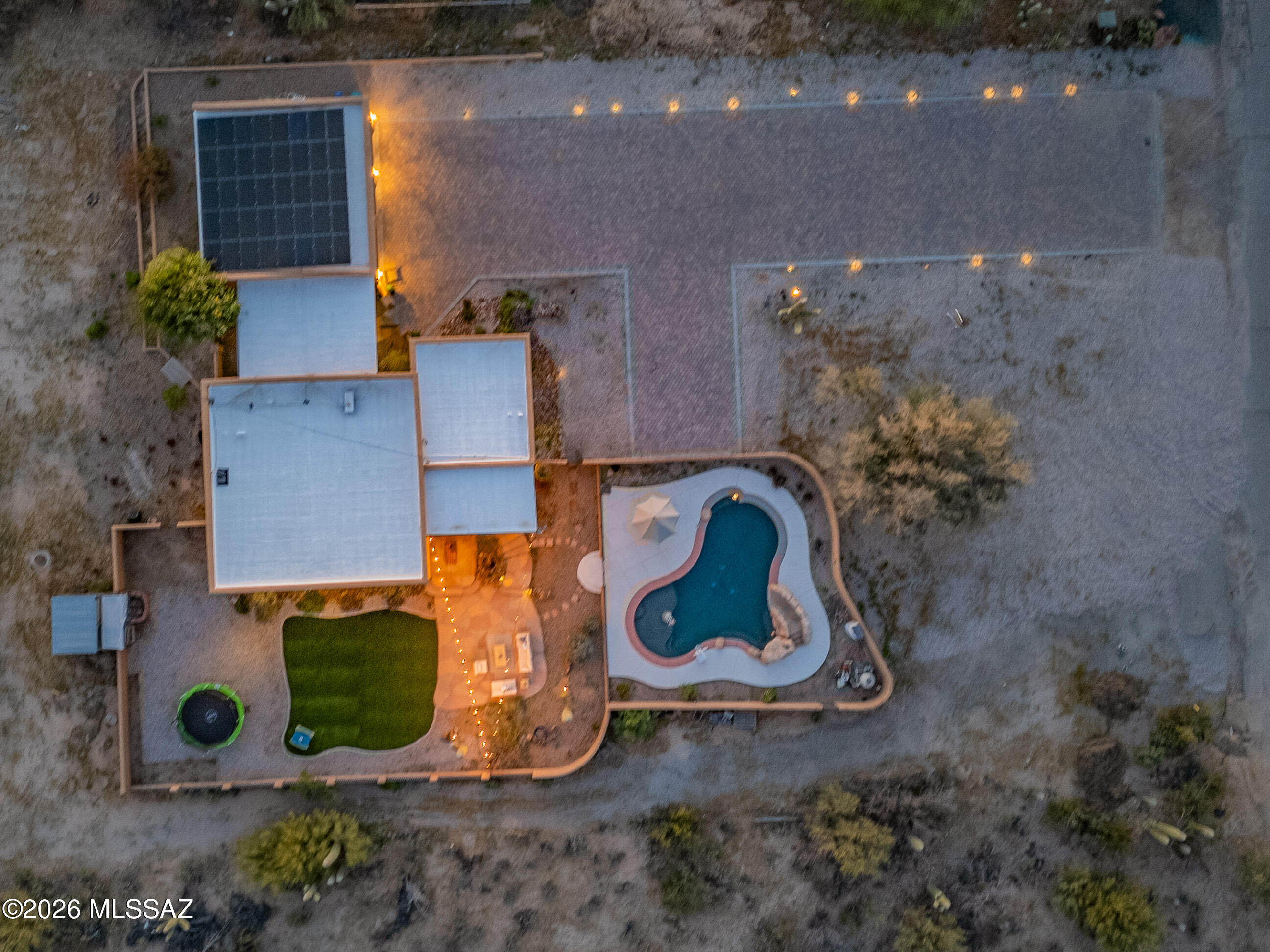 N/A - Residential