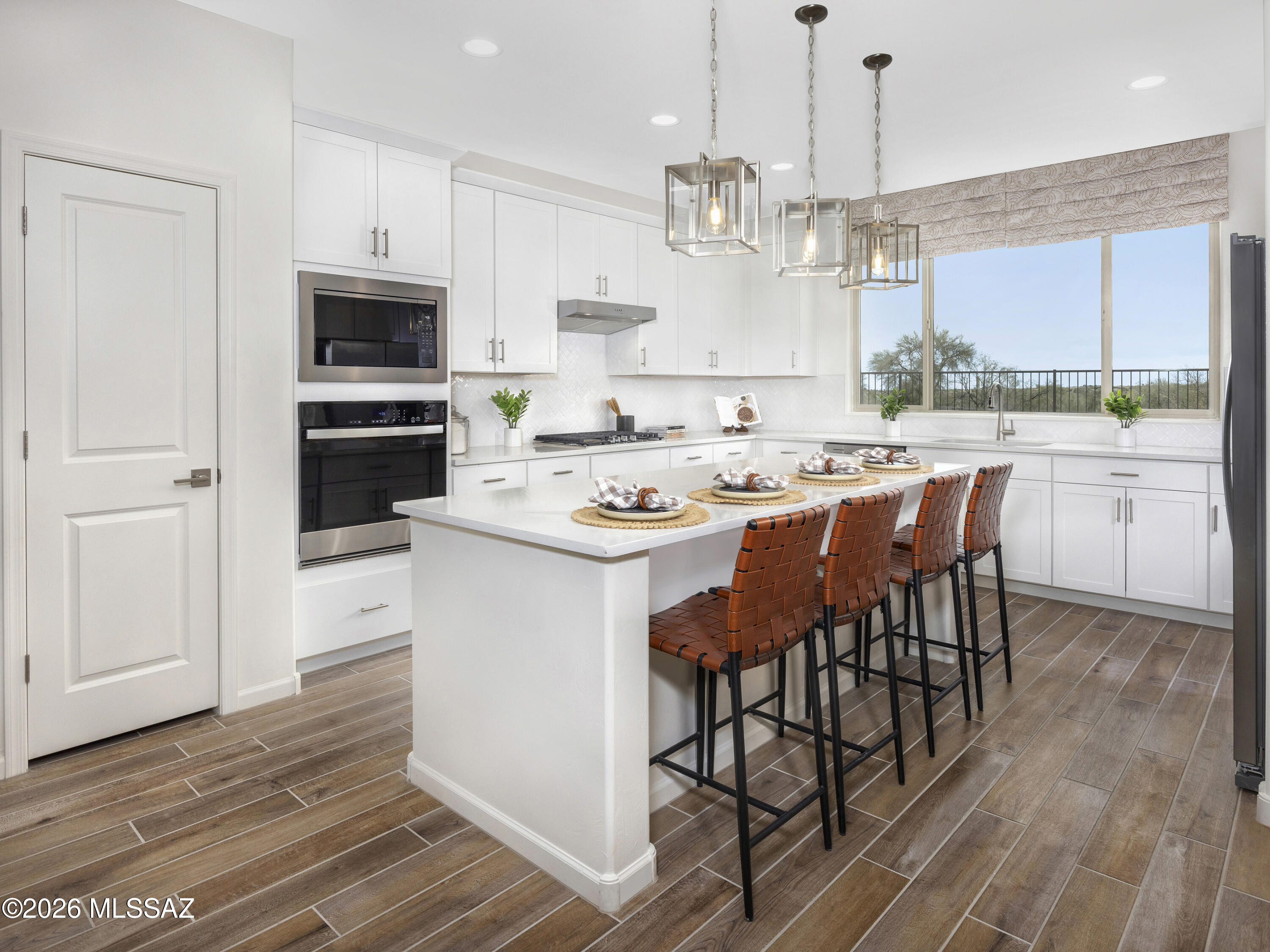 Madera Highlands Village 4A - Residential
