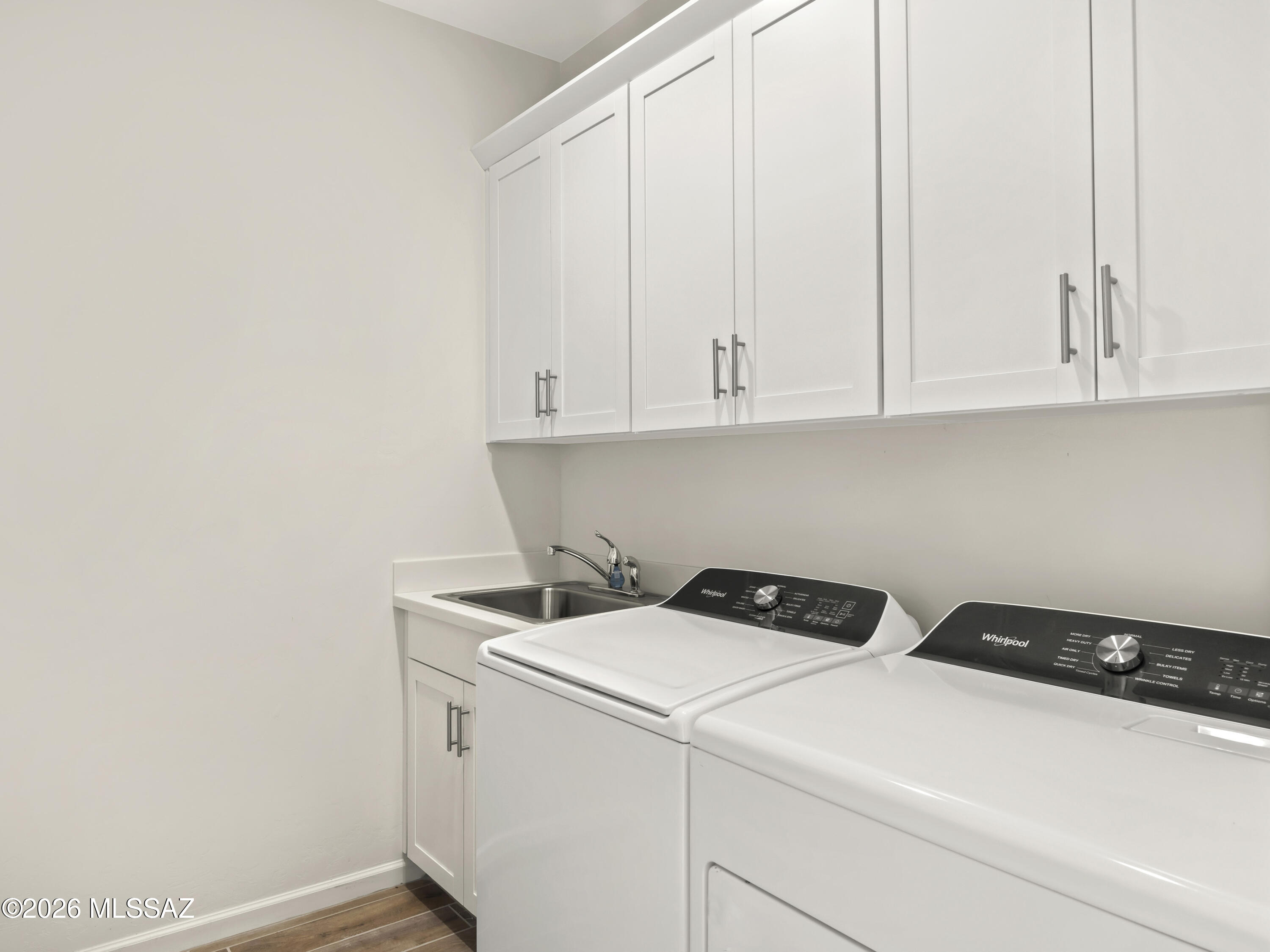 Madera Highlands Village 4A - Residential