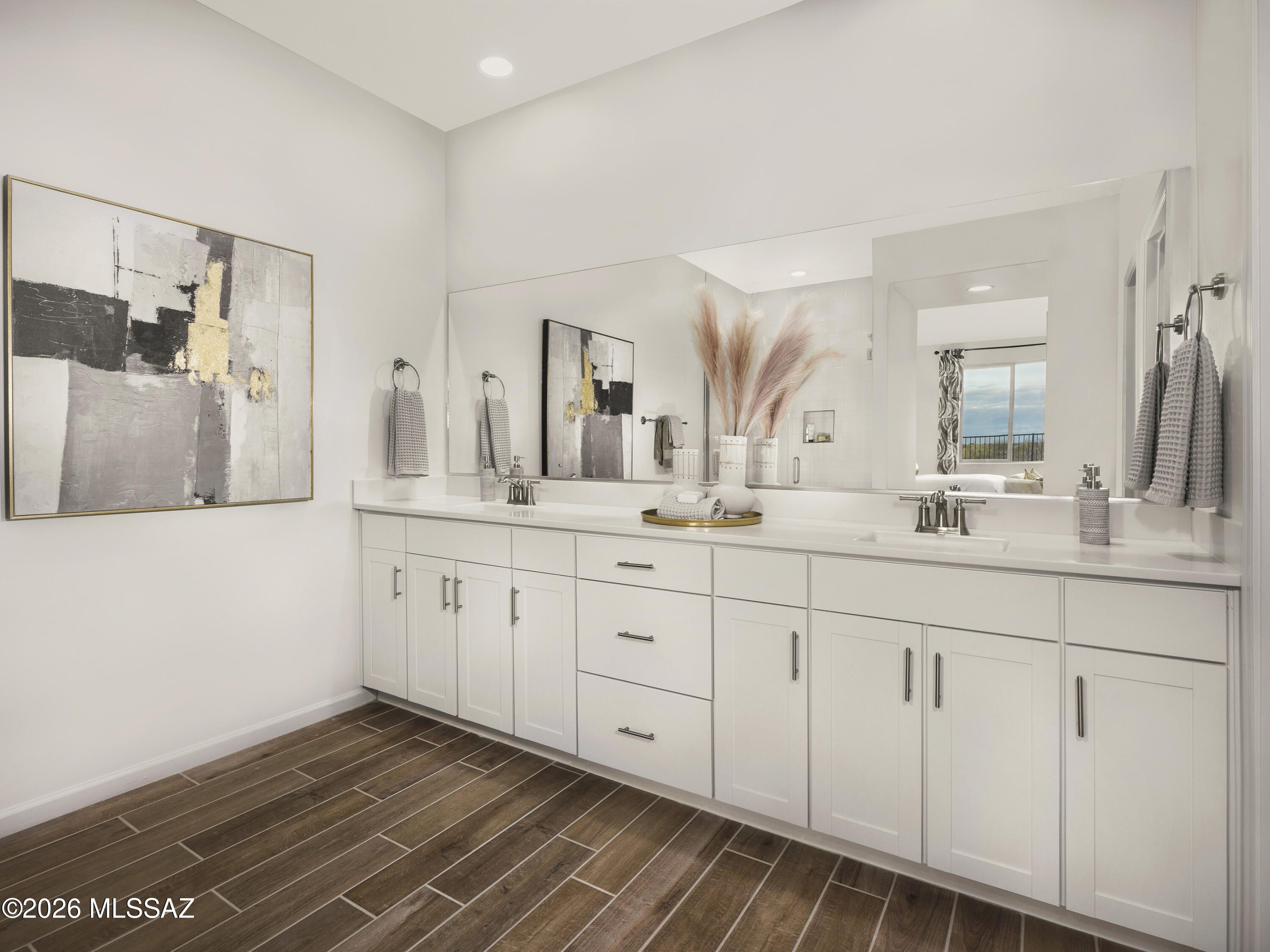 Madera Highlands Village 4A - Residential