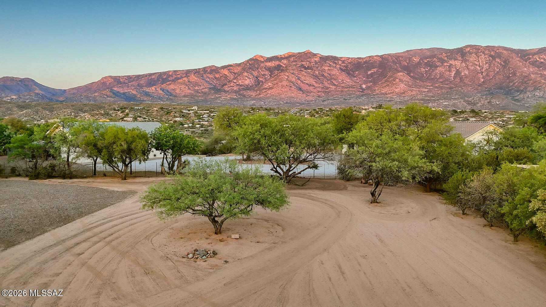 Chaparral Estates NO. 2 (1-58) - Residential