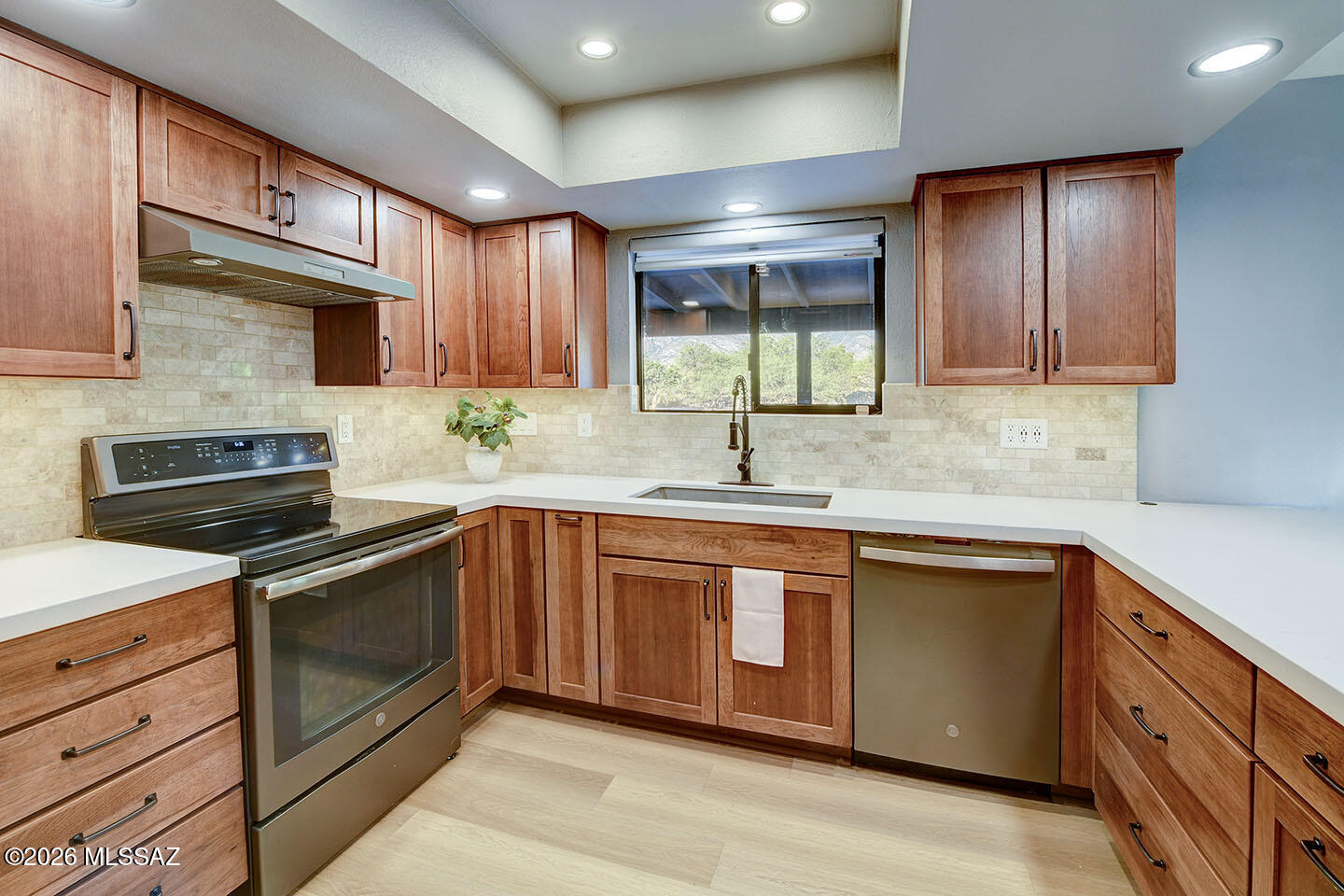 Chaparral Estates NO. 2 (1-58) - Residential