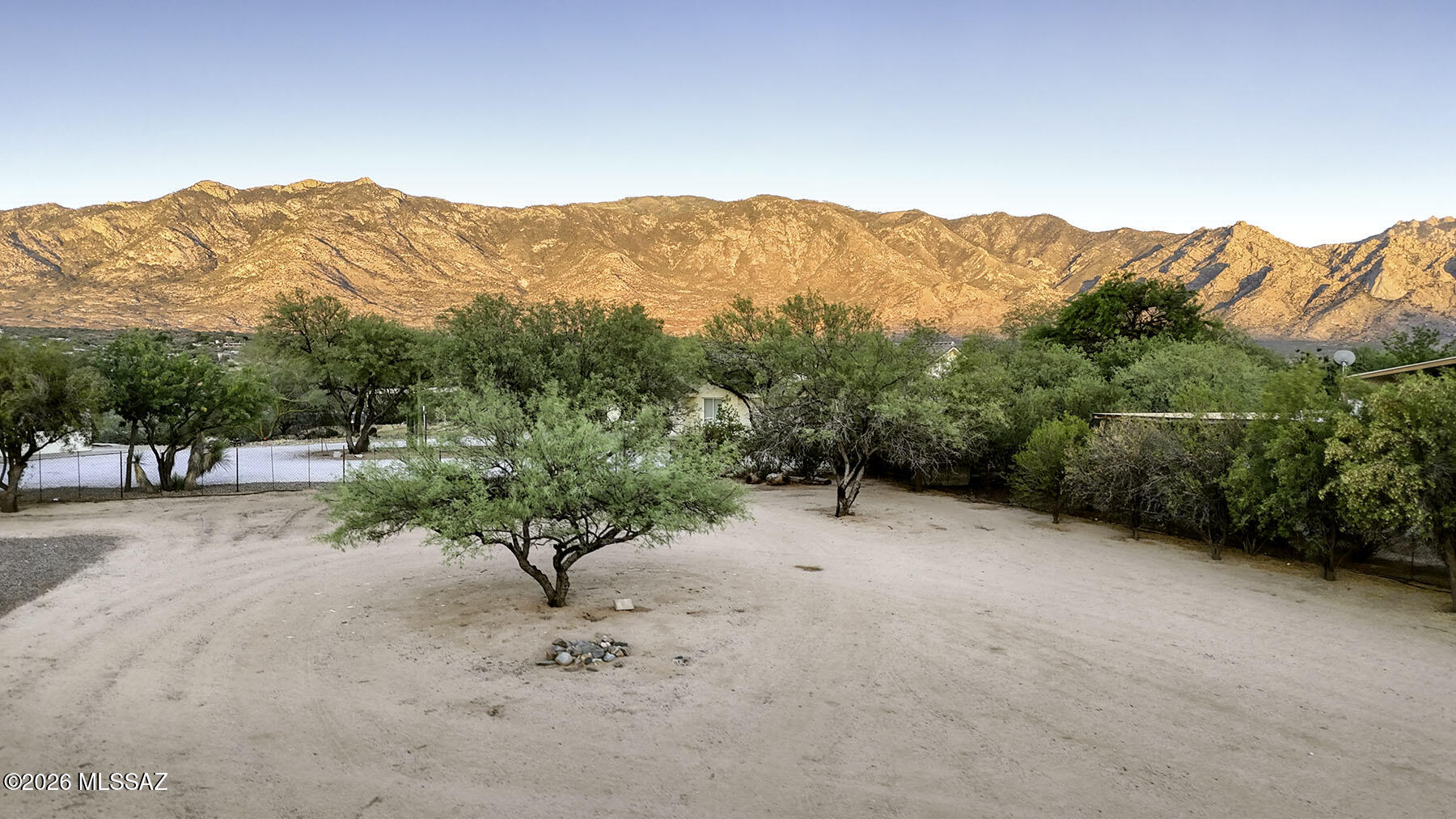 Chaparral Estates NO. 2 (1-58) - Residential