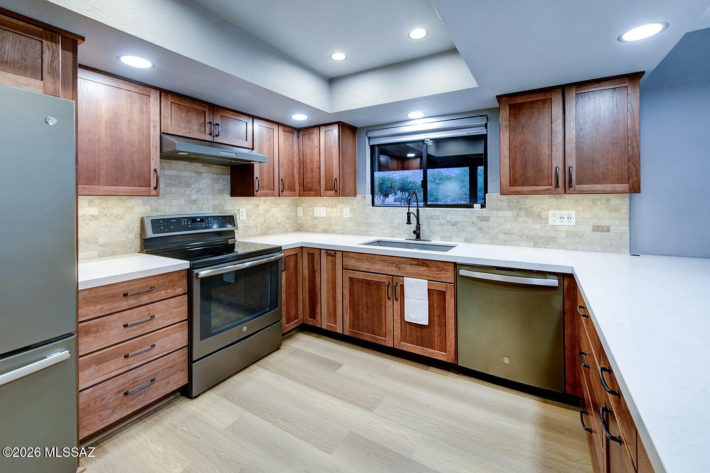 Chaparral Estates NO. 2 (1-58) - Residential