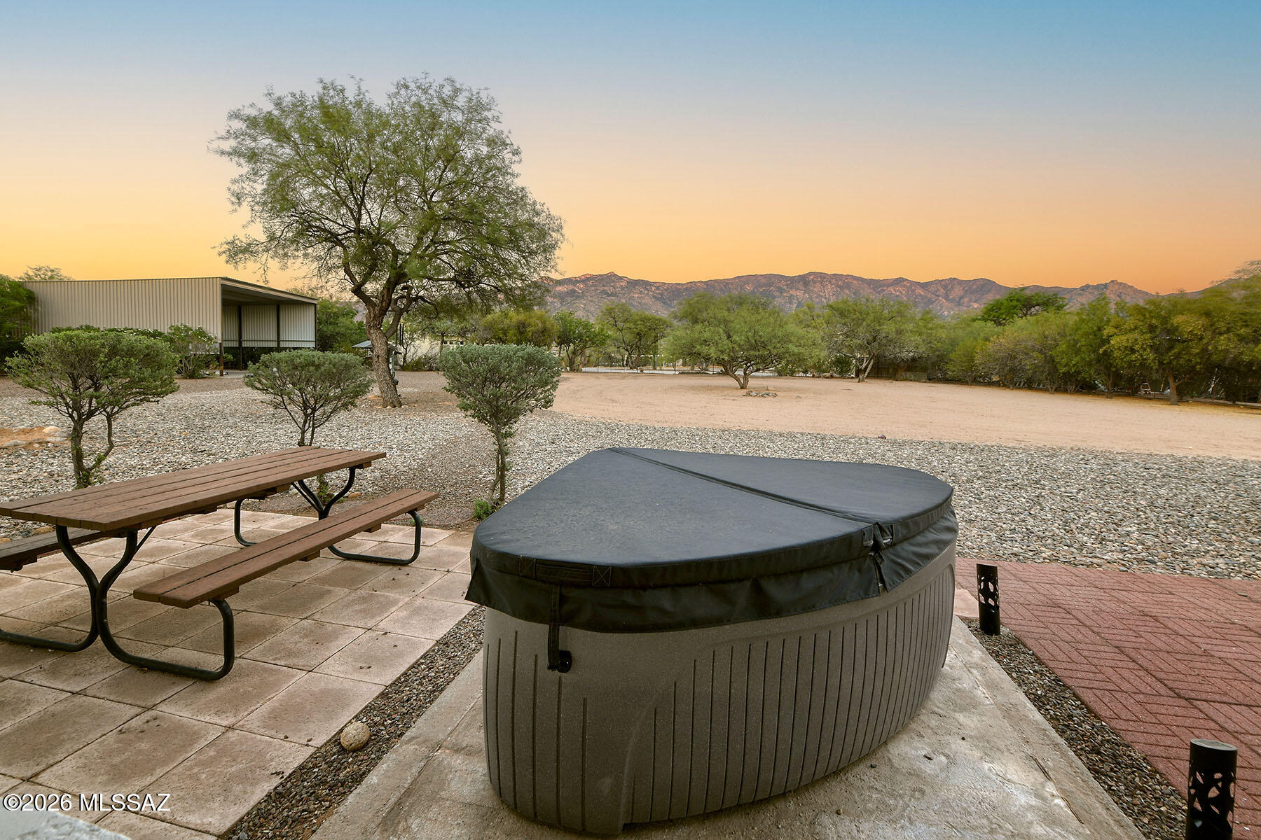 Chaparral Estates NO. 2 (1-58) - Residential