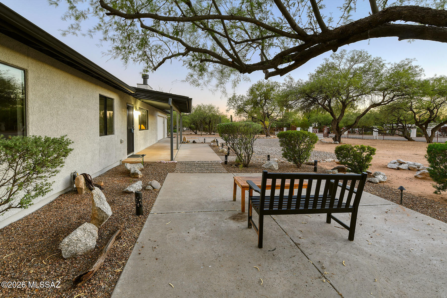 Chaparral Estates NO. 2 (1-58) - Residential