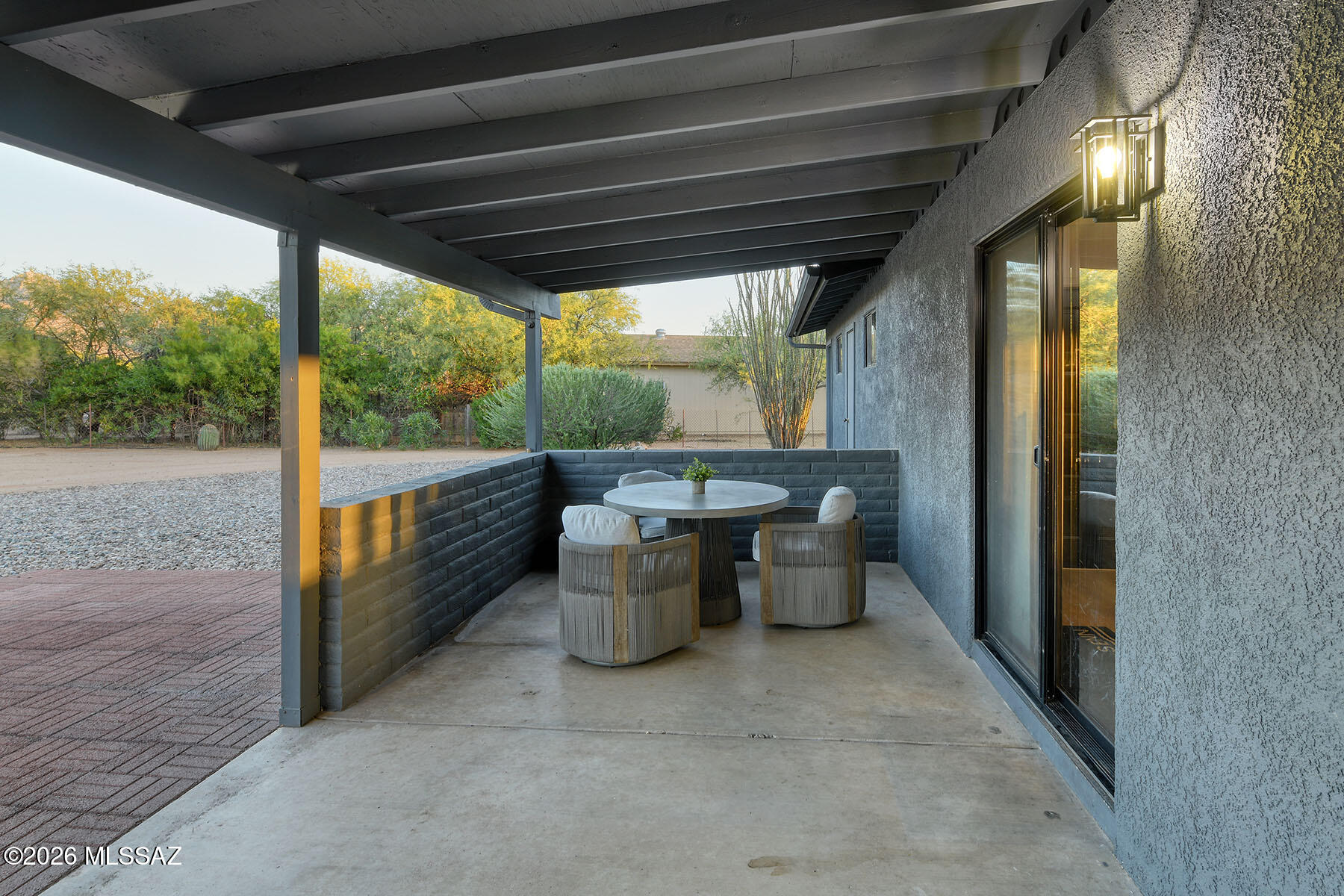 Chaparral Estates NO. 2 (1-58) - Residential