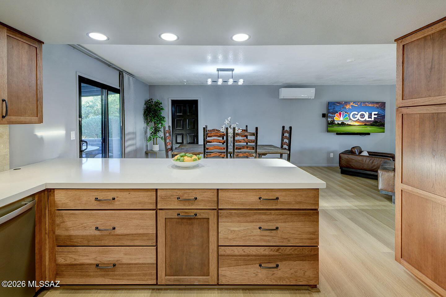 Chaparral Estates NO. 2 (1-58) - Residential