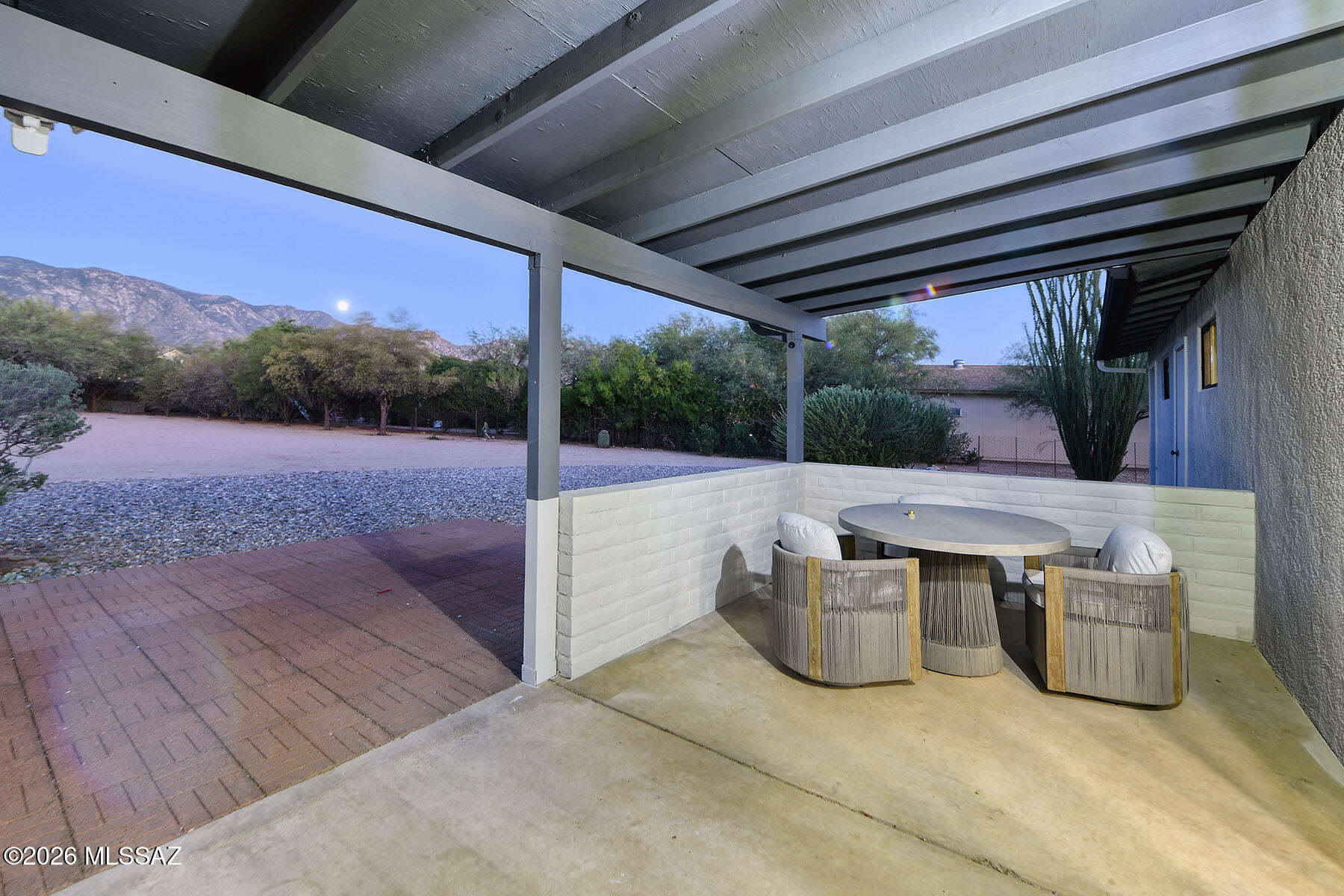 Chaparral Estates NO. 2 (1-58) - Residential