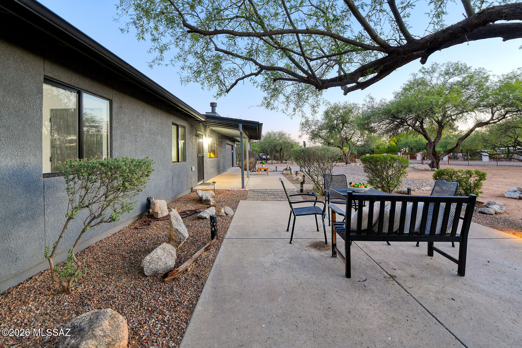 Chaparral Estates NO. 2 (1-58) - Residential