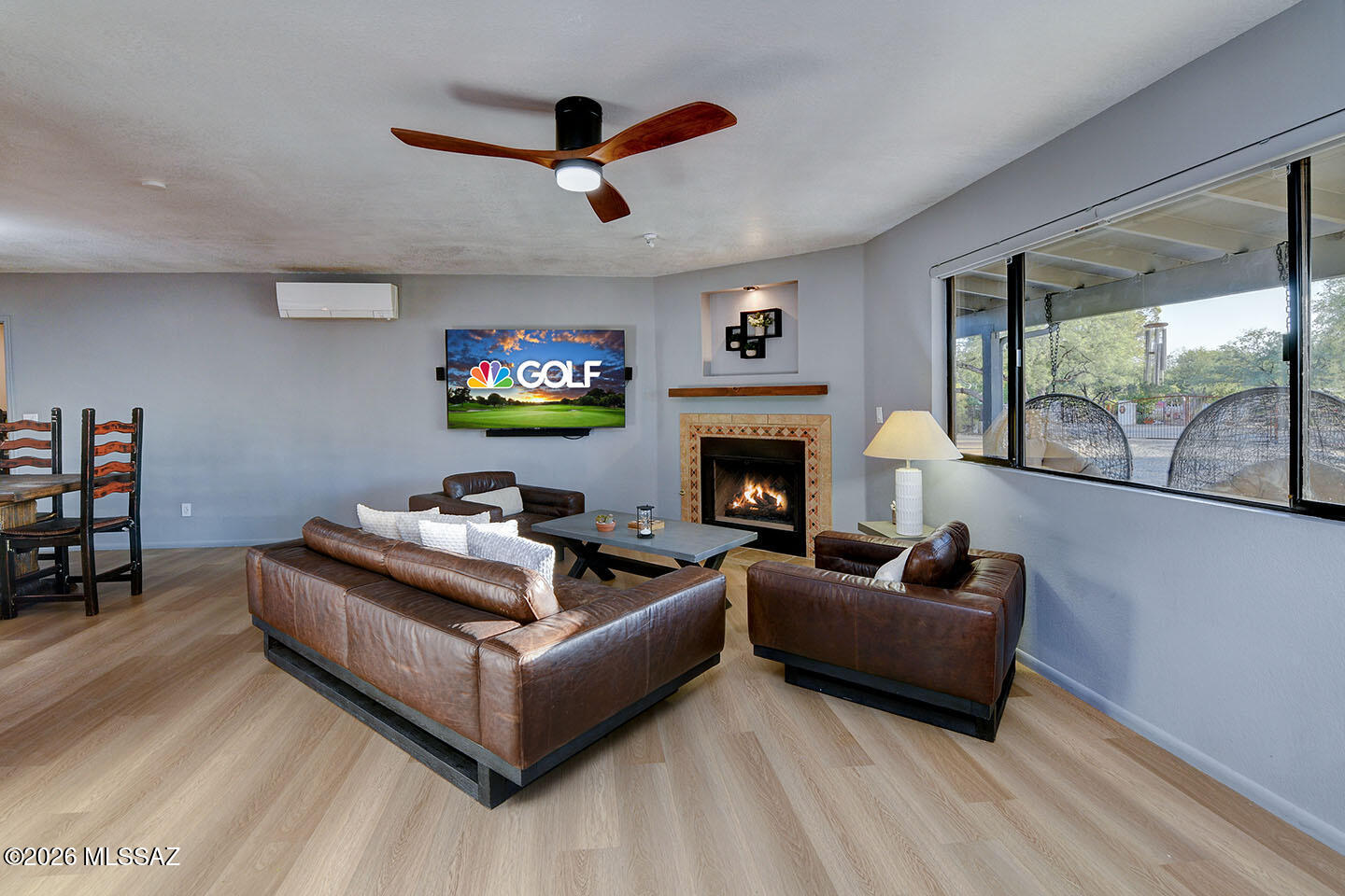 Chaparral Estates NO. 2 (1-58) - Residential