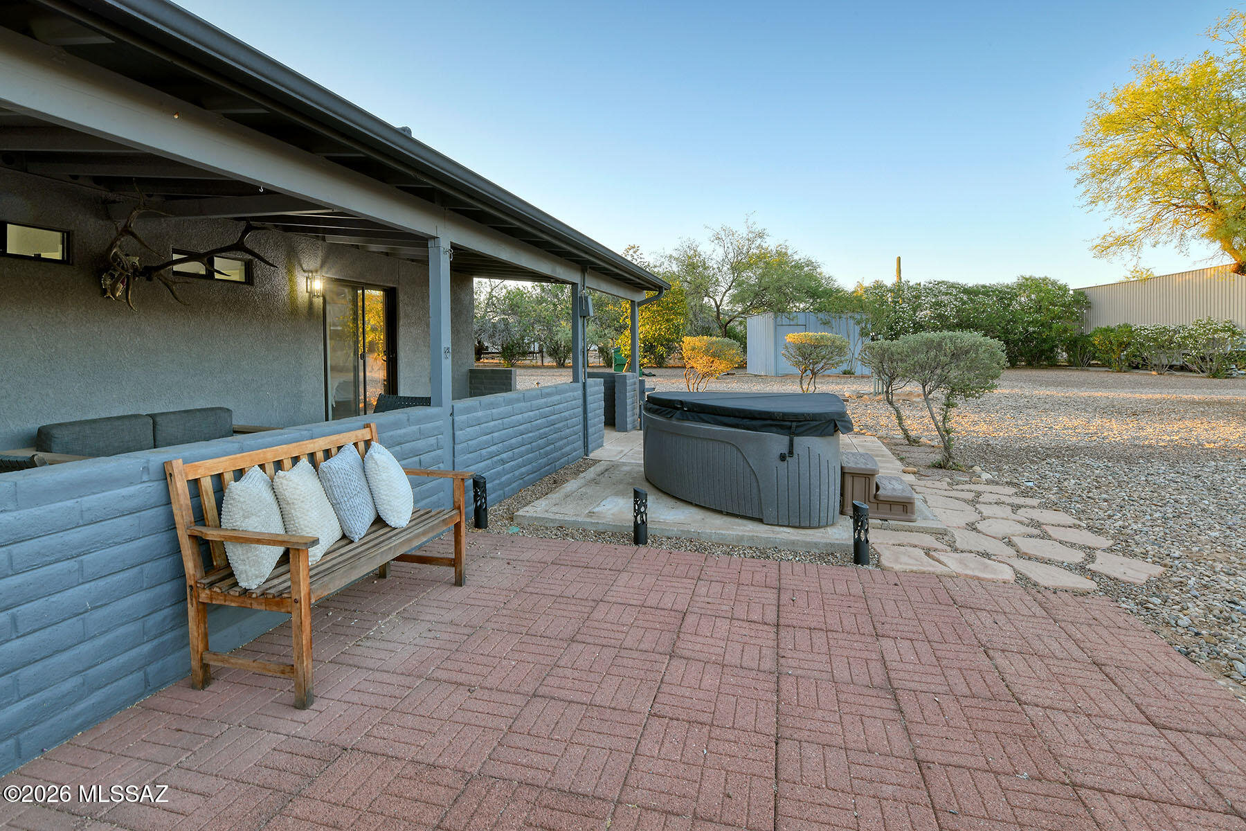 Chaparral Estates NO. 2 (1-58) - Residential
