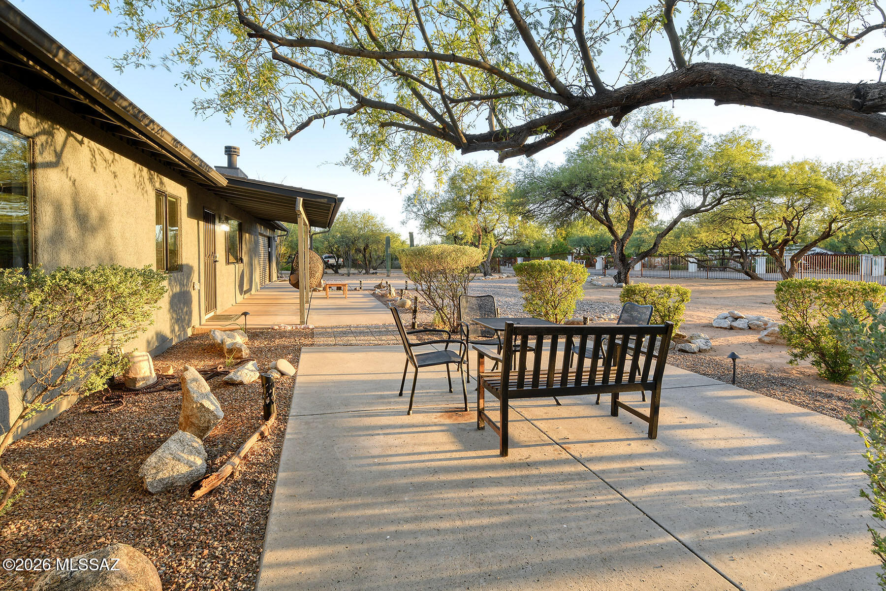 Chaparral Estates NO. 2 (1-58) - Residential