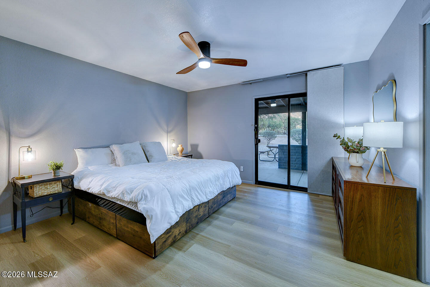 Chaparral Estates NO. 2 (1-58) - Residential