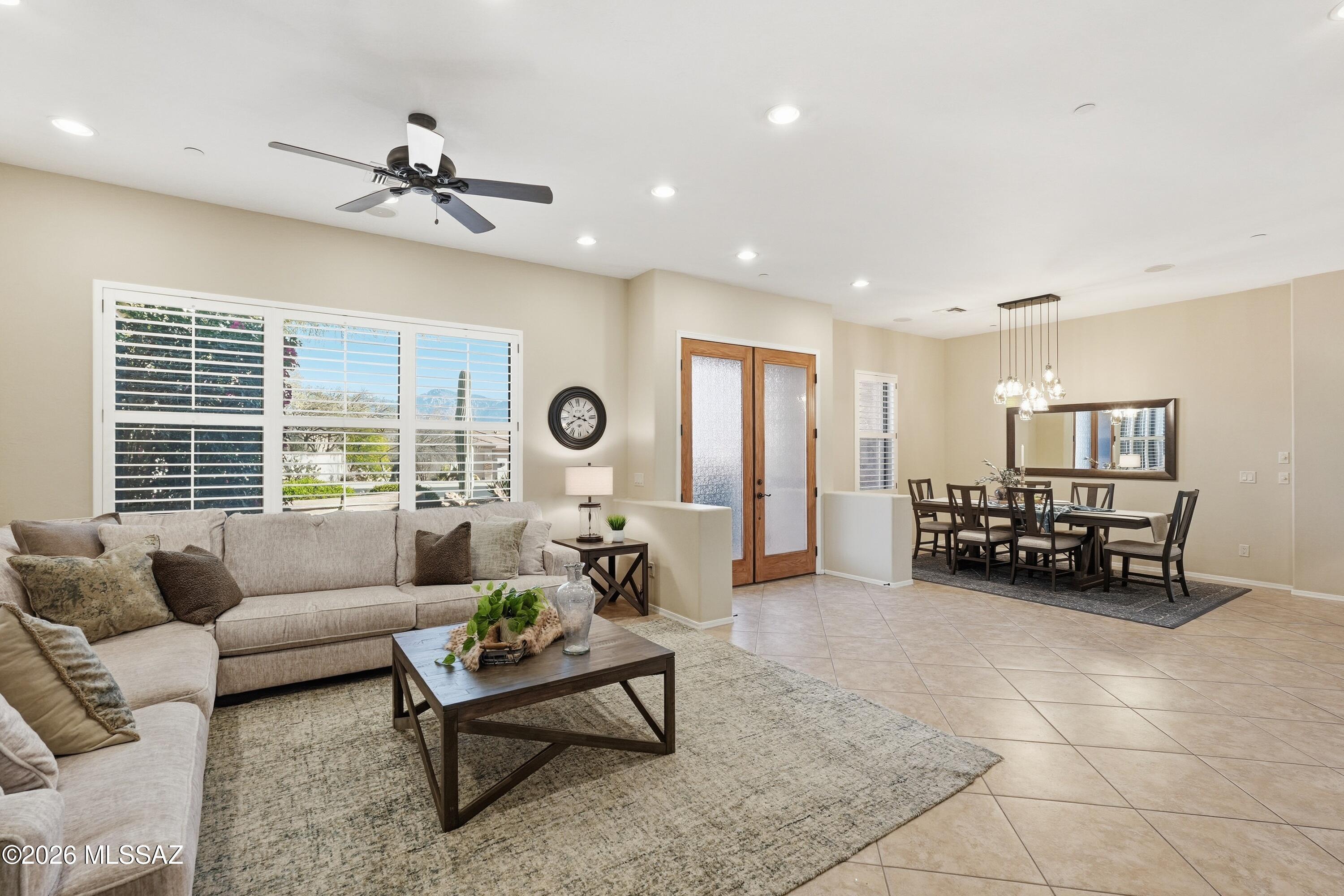 Rancho Vistoso Nghbr 11 - Residential