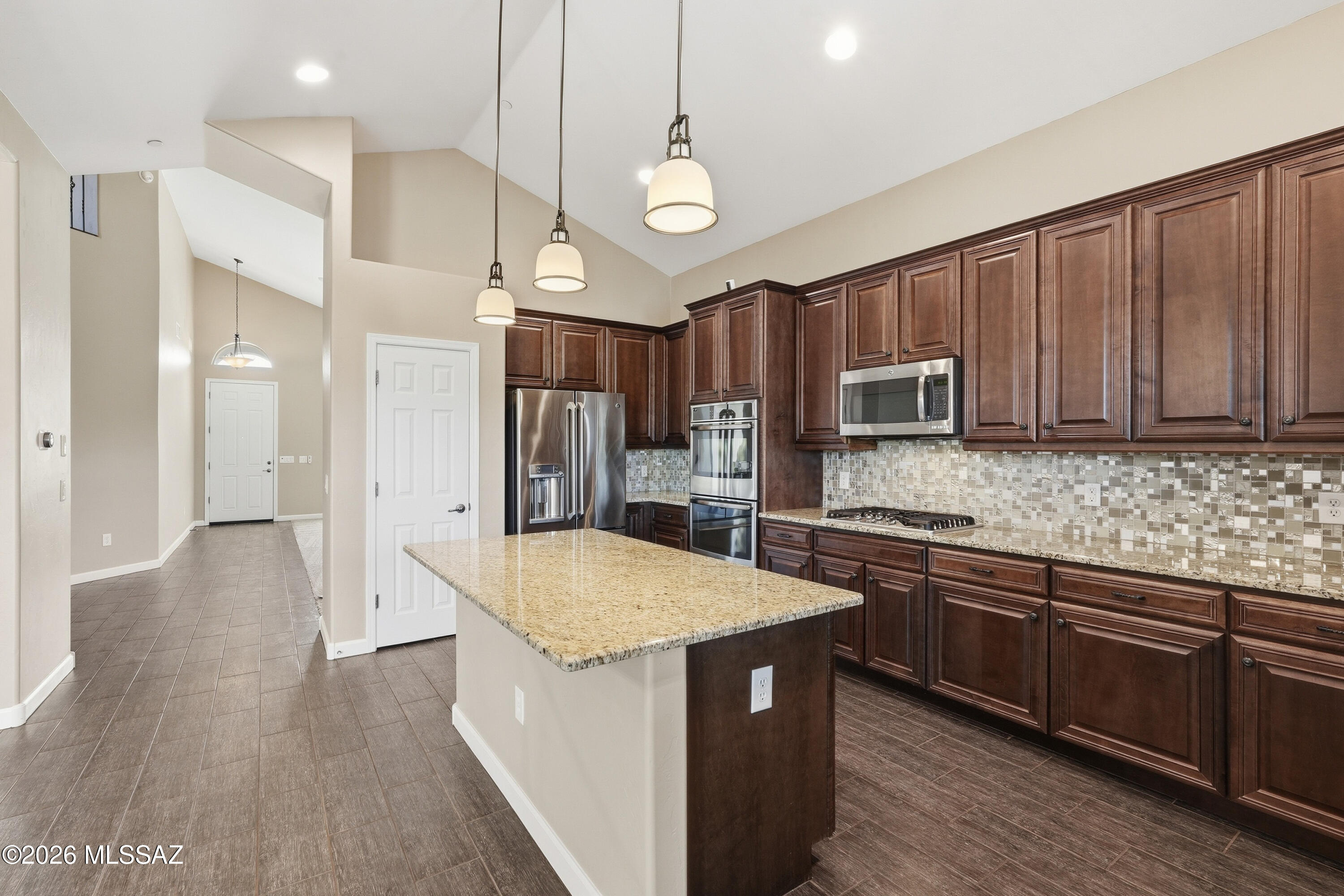 Saguaro Springs Block 8B (131-399) - Residential Lease