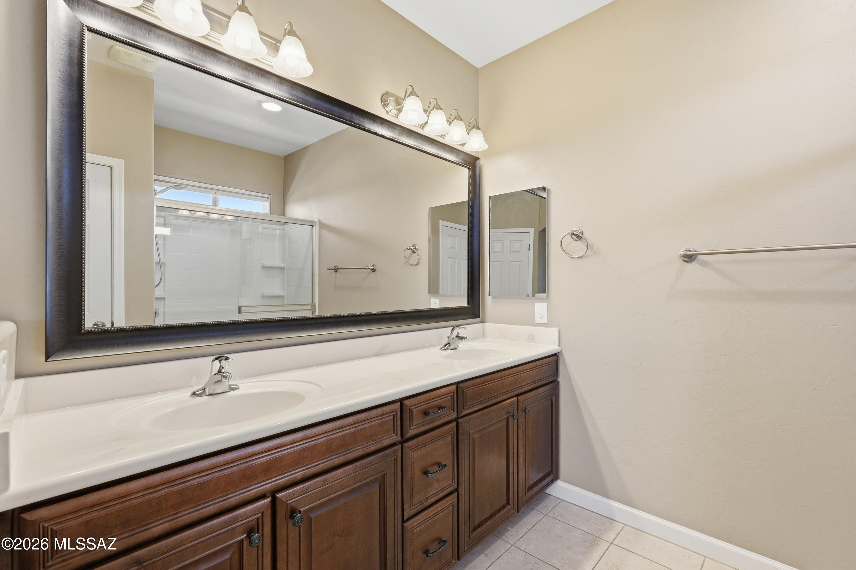 Saguaro Springs Block 8B (131-399) - Residential Lease