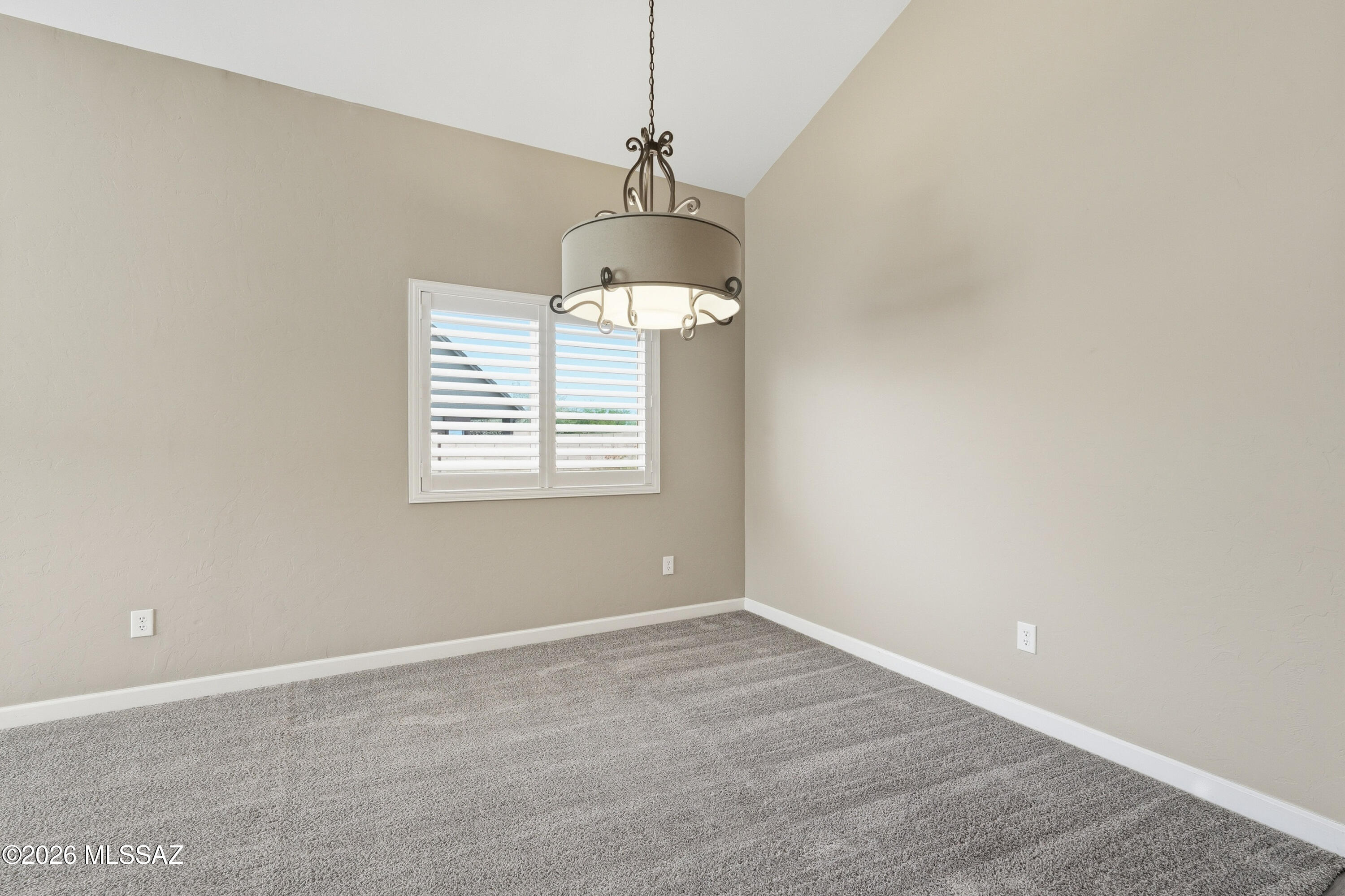 Saguaro Springs Block 8B (131-399) - Residential Lease