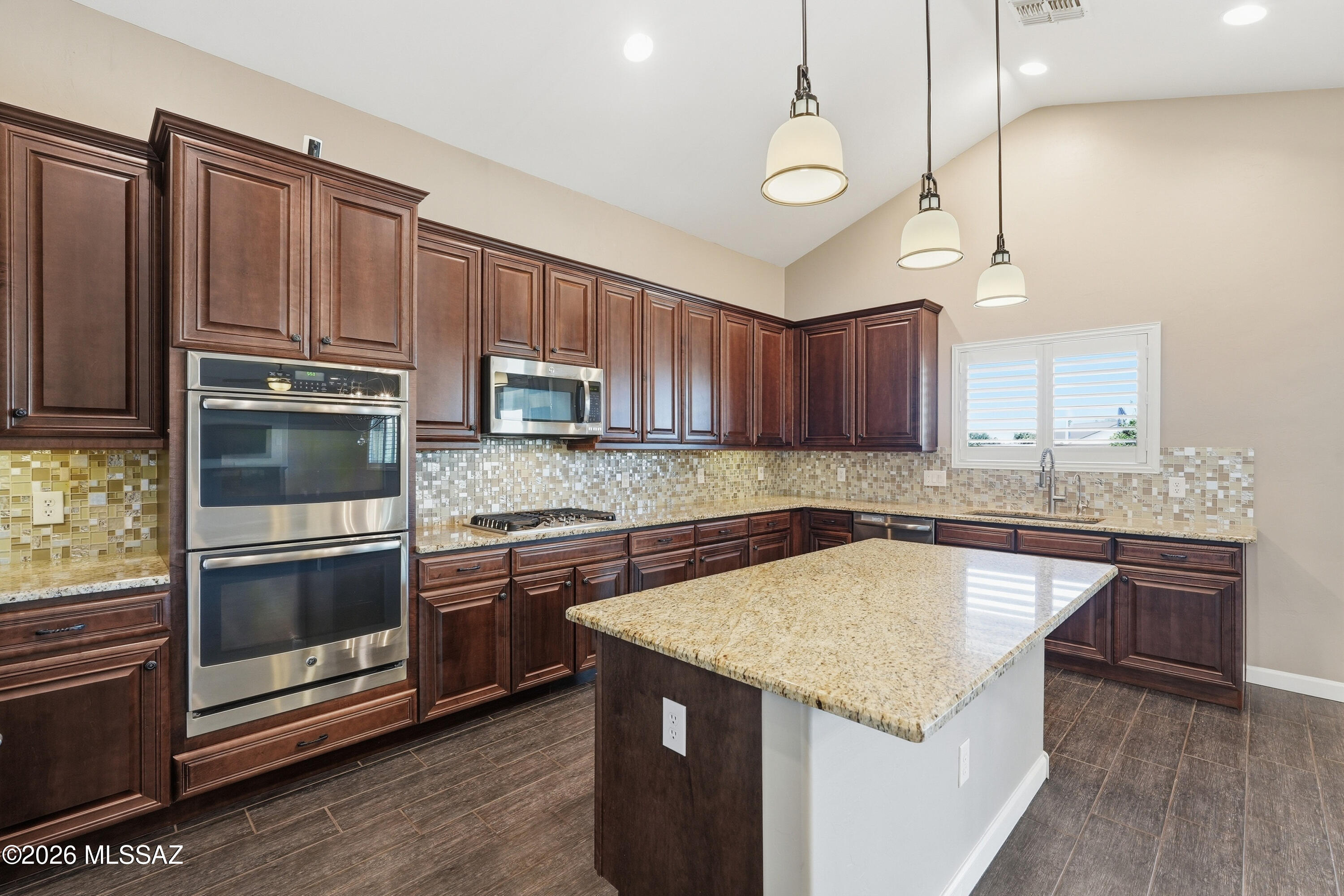 Saguaro Springs Block 8B (131-399) - Residential Lease