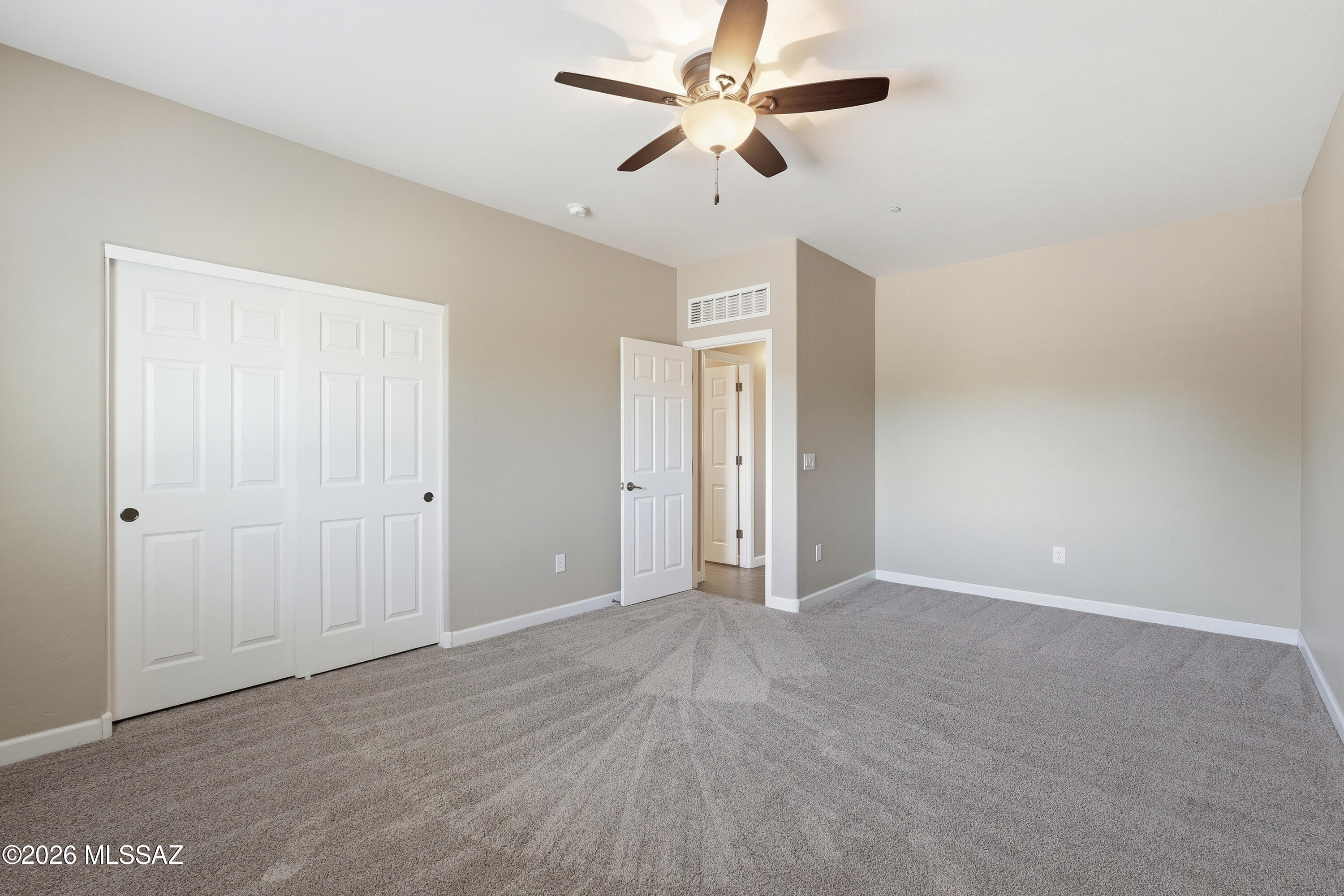 Saguaro Springs Block 8B (131-399) - Residential Lease