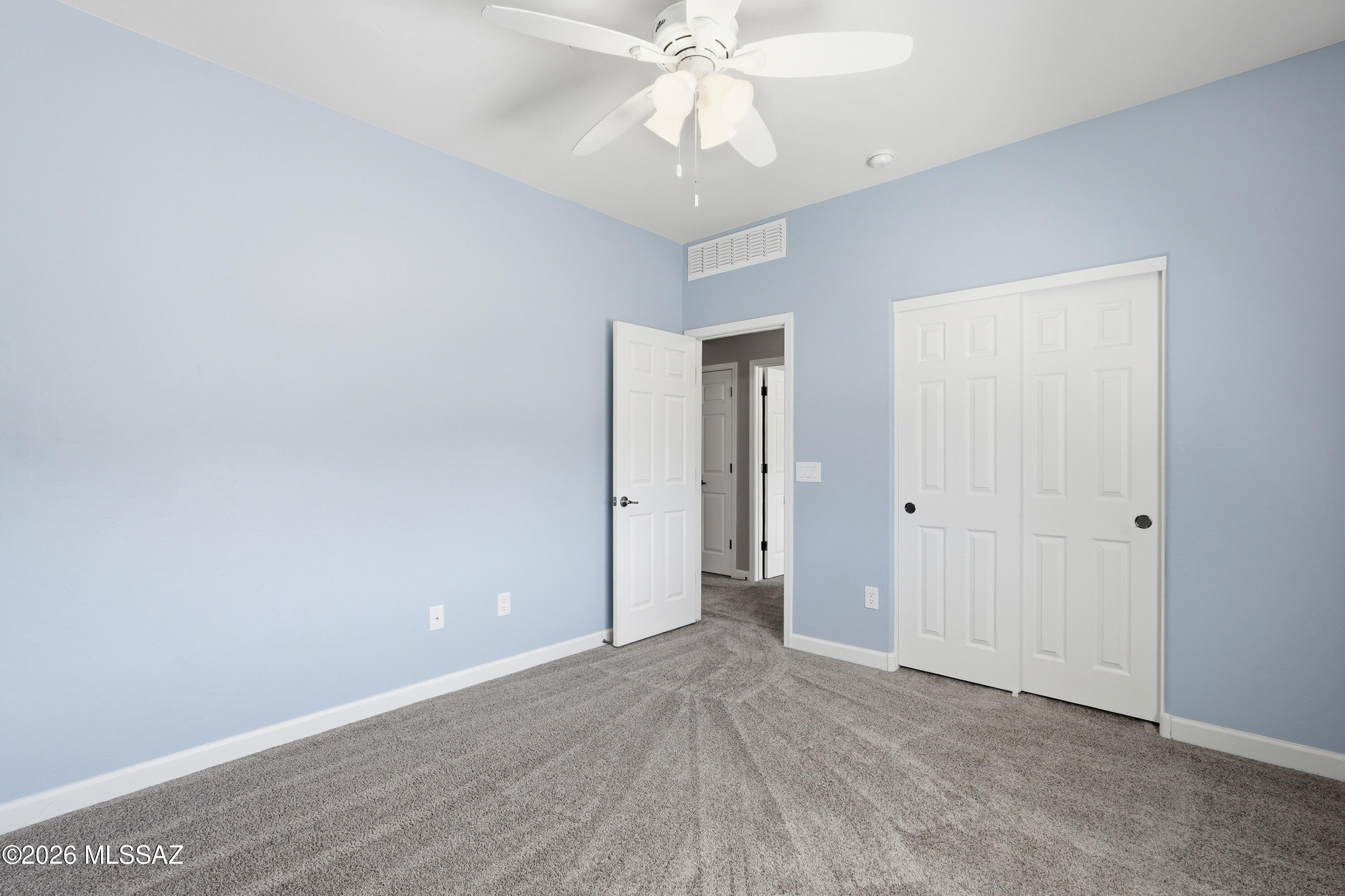 Saguaro Springs Block 8B (131-399) - Residential Lease