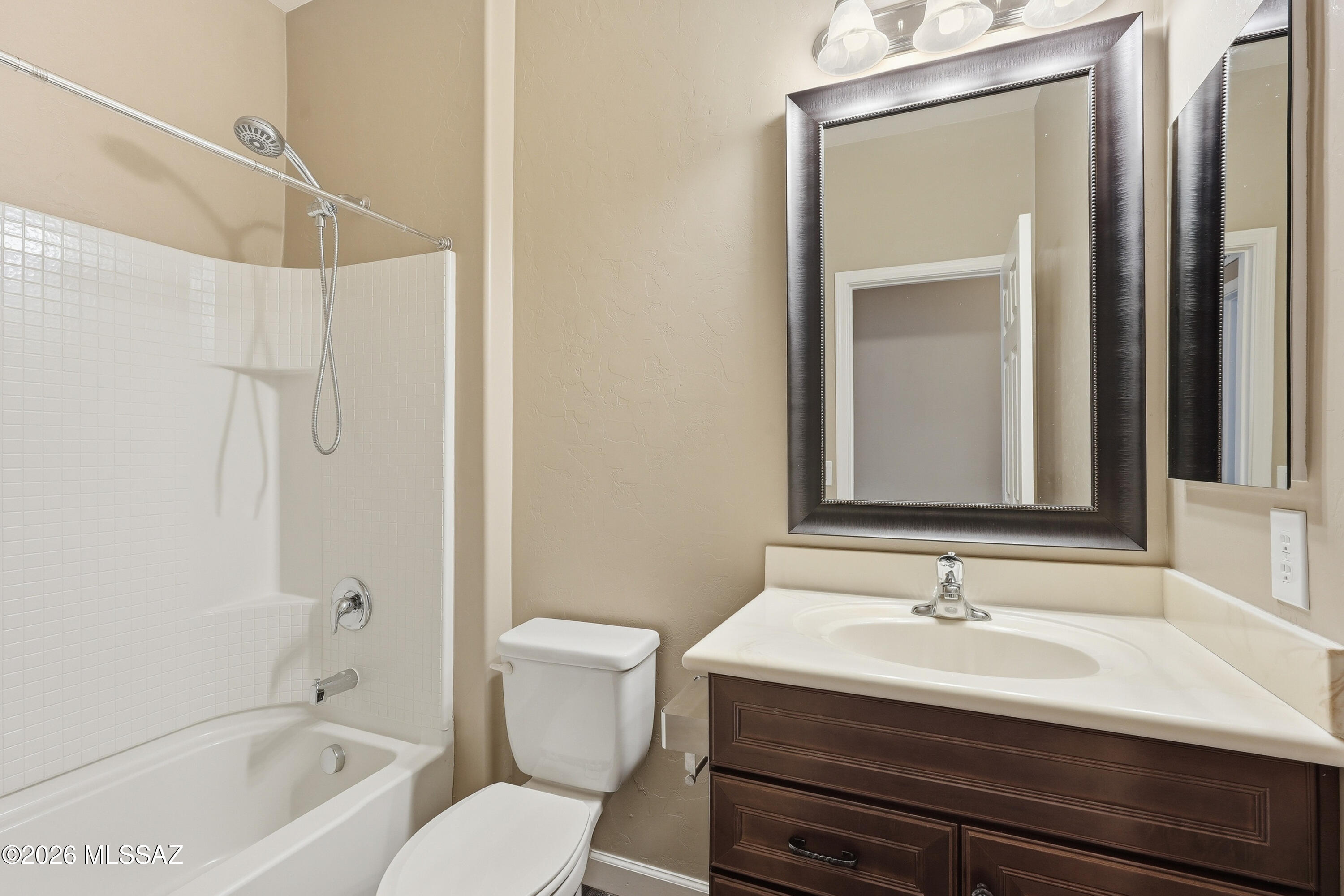 Saguaro Springs Block 8B (131-399) - Residential Lease