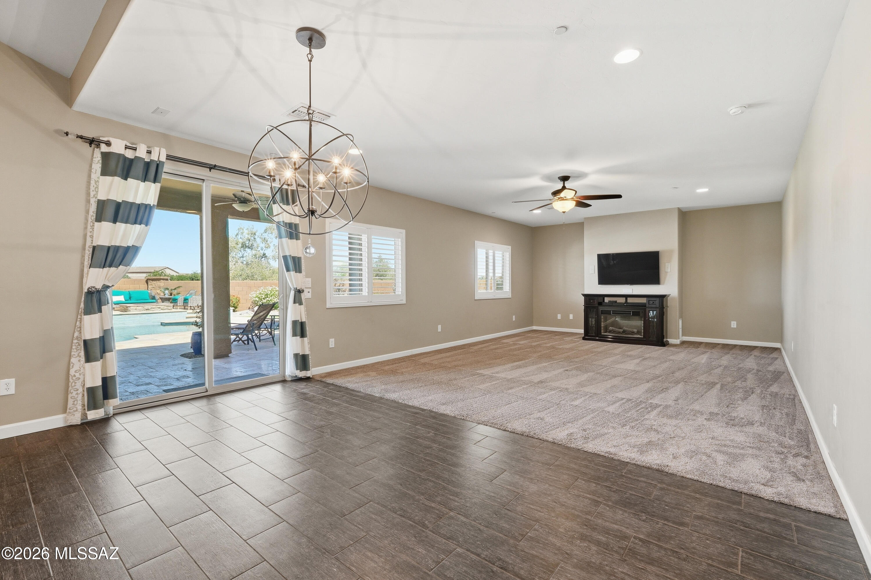 Saguaro Springs Block 8B (131-399) - Residential Lease