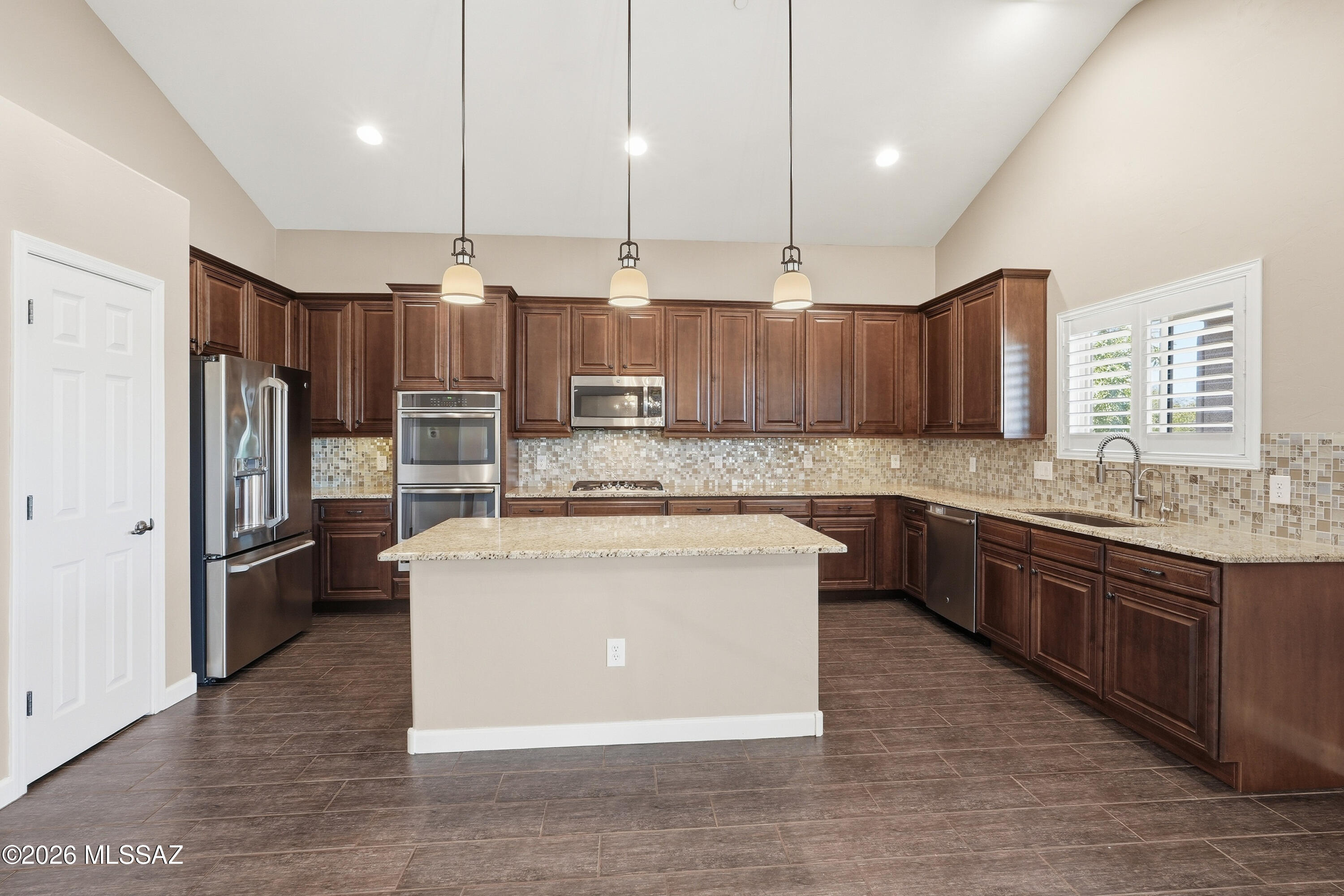 Saguaro Springs Block 8B (131-399) - Residential Lease