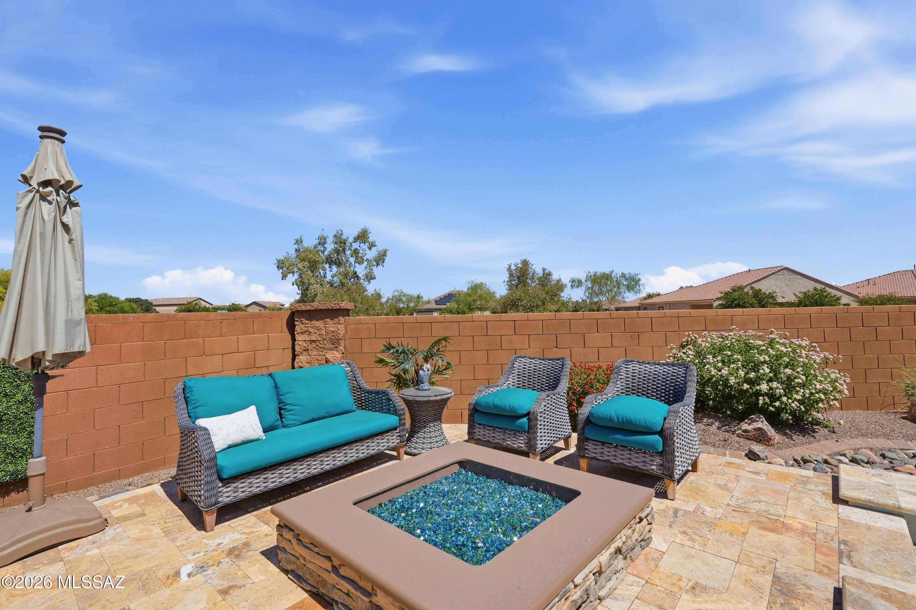 Saguaro Springs Block 8B (131-399) - Residential Lease