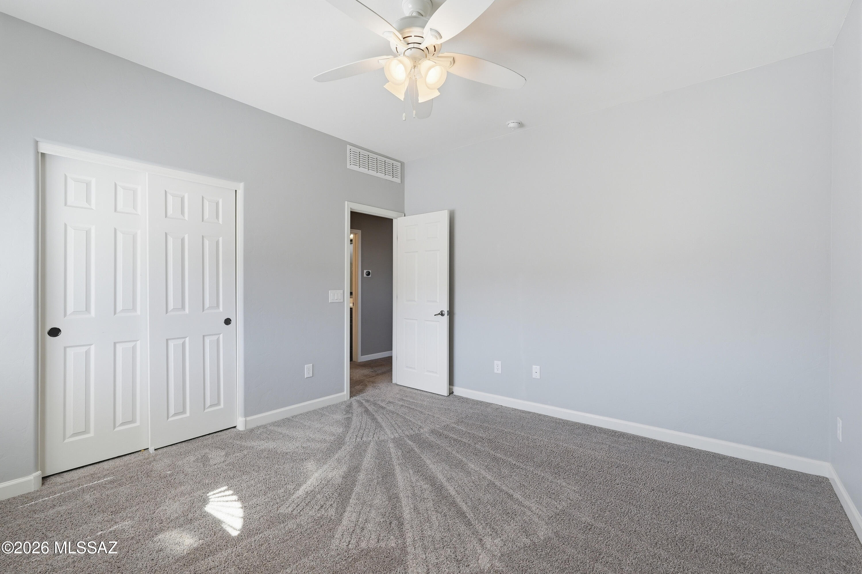 Saguaro Springs Block 8B (131-399) - Residential Lease