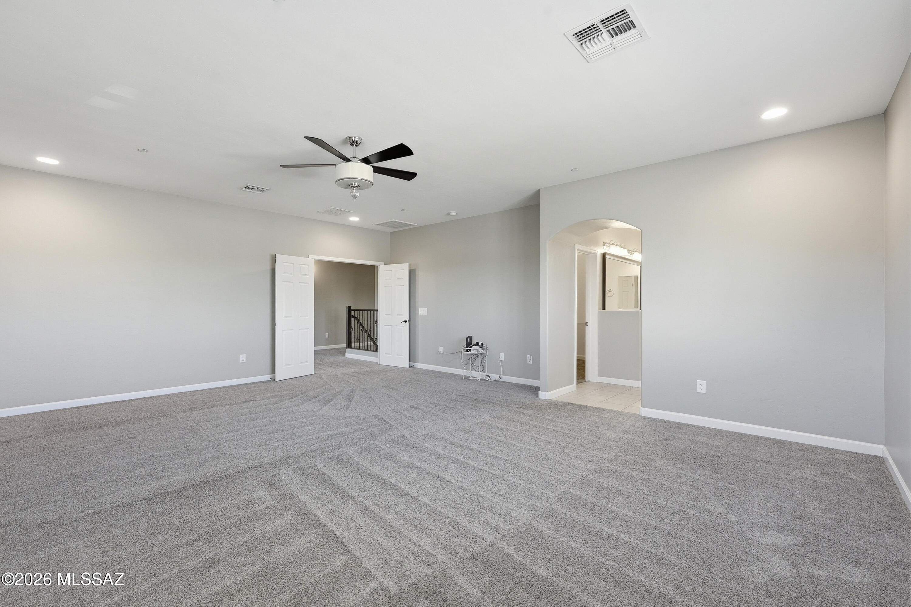 Saguaro Springs Block 8B (131-399) - Residential Lease