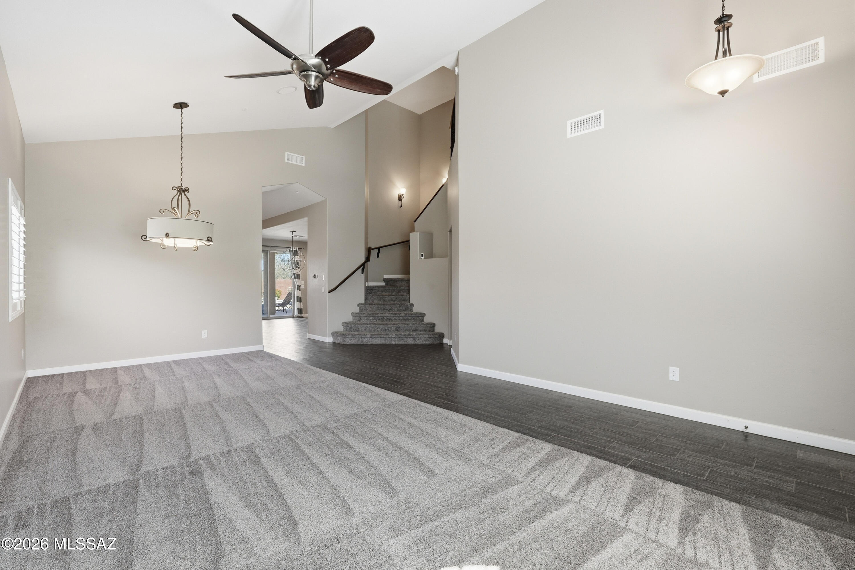 Saguaro Springs Block 8B (131-399) - Residential Lease
