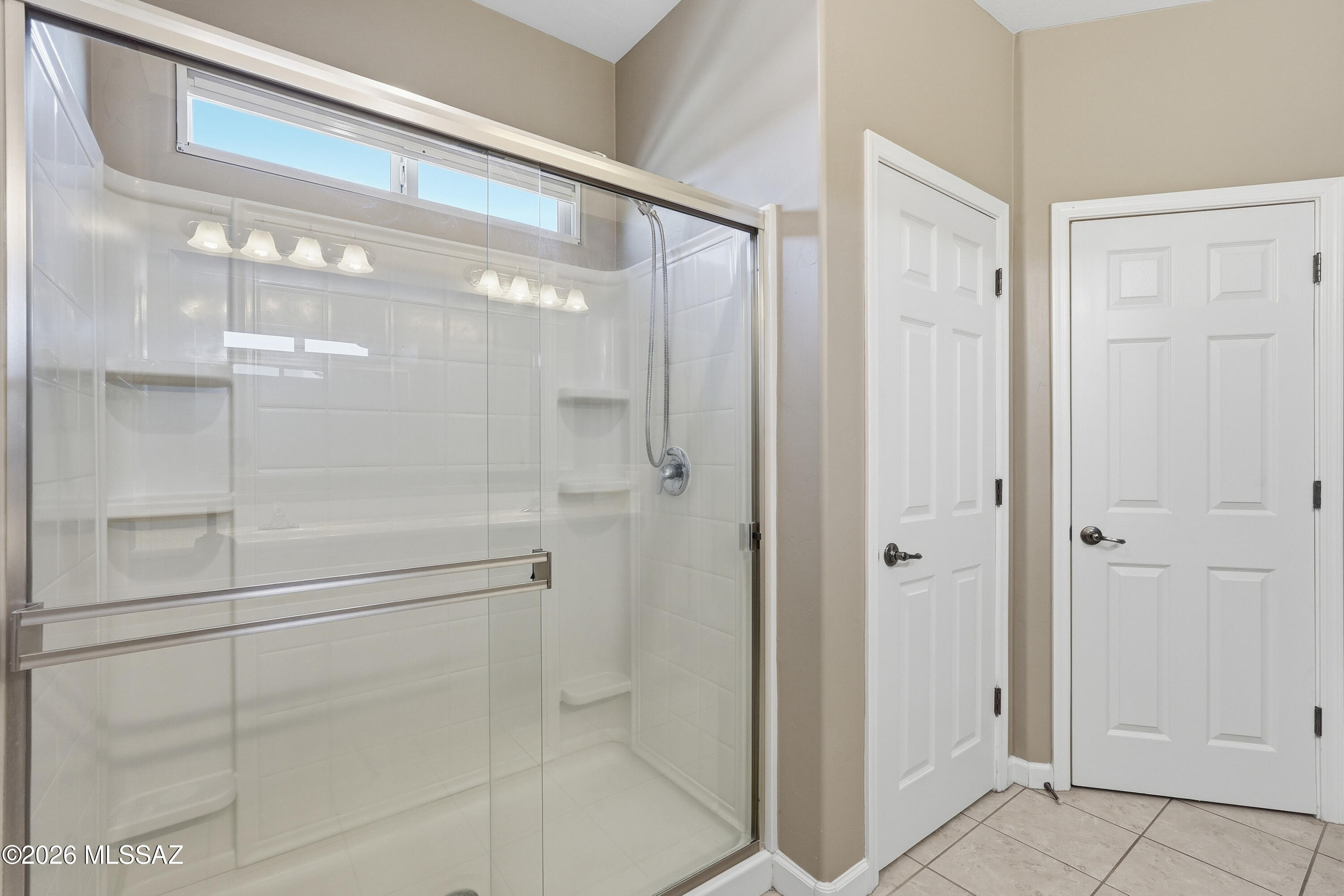 Saguaro Springs Block 8B (131-399) - Residential Lease