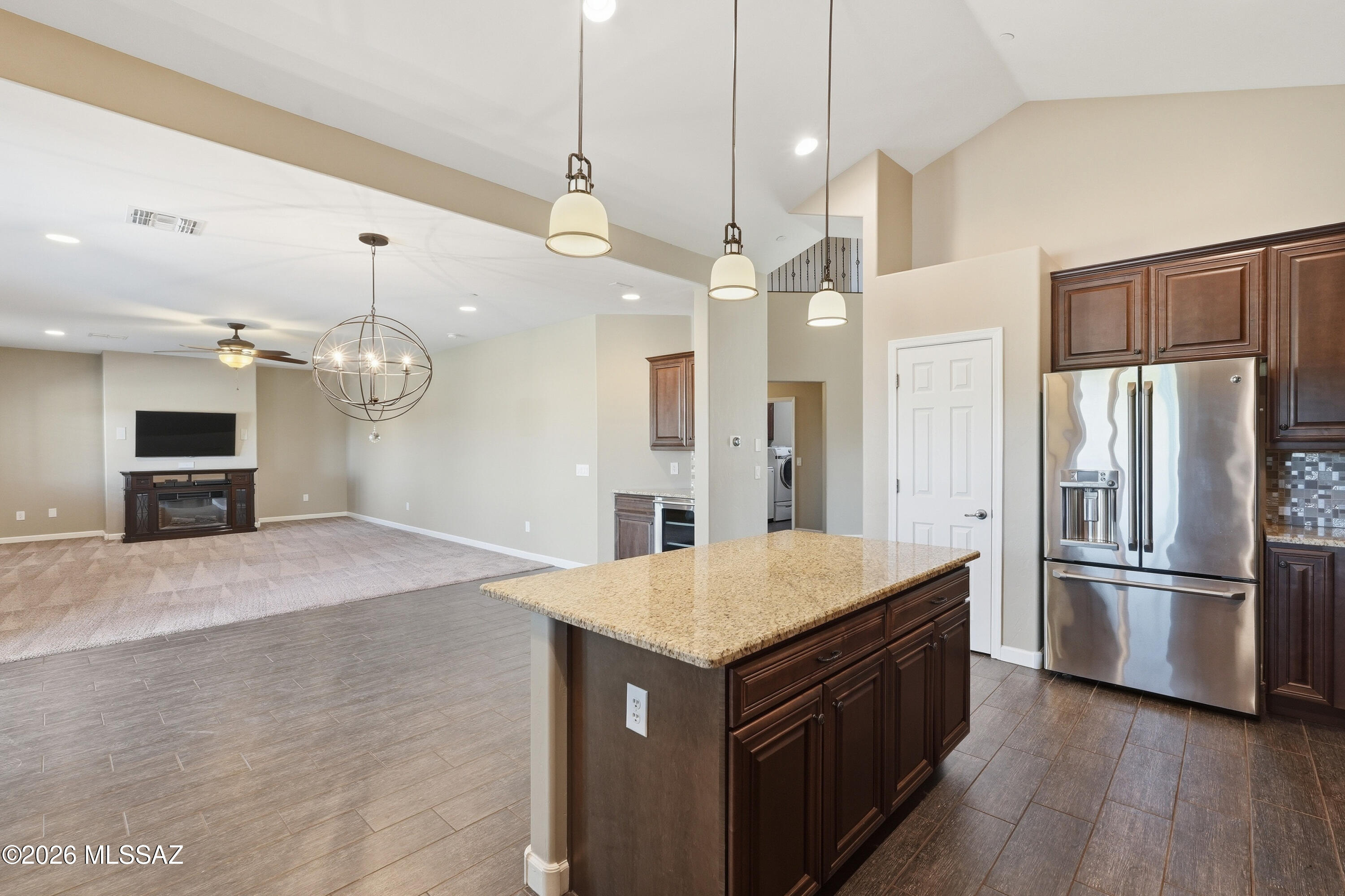 Saguaro Springs Block 8B (131-399) - Residential Lease