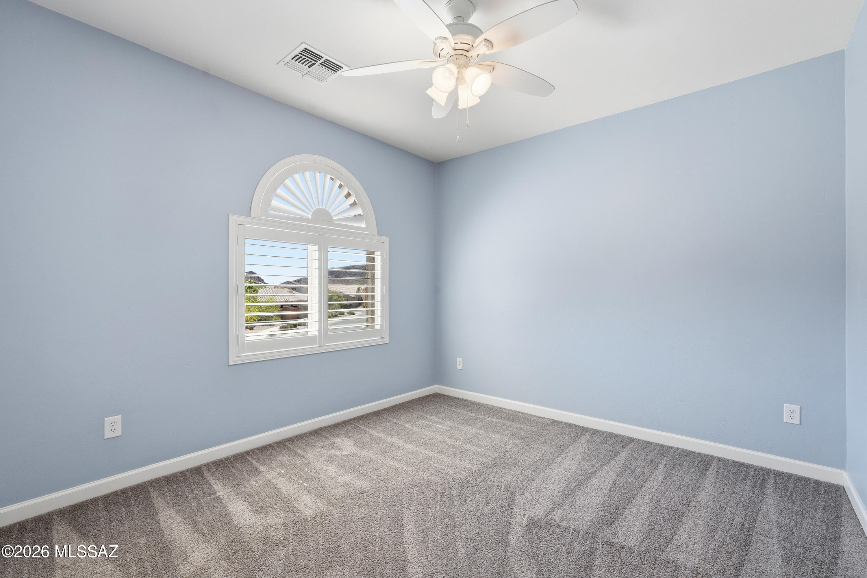 Saguaro Springs Block 8B (131-399) - Residential Lease