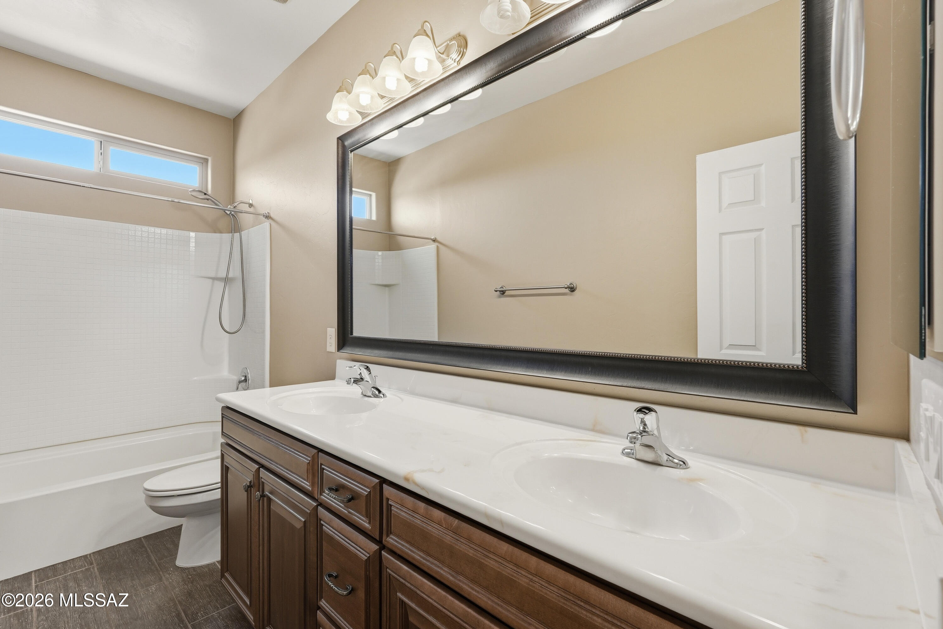 Saguaro Springs Block 8B (131-399) - Residential Lease